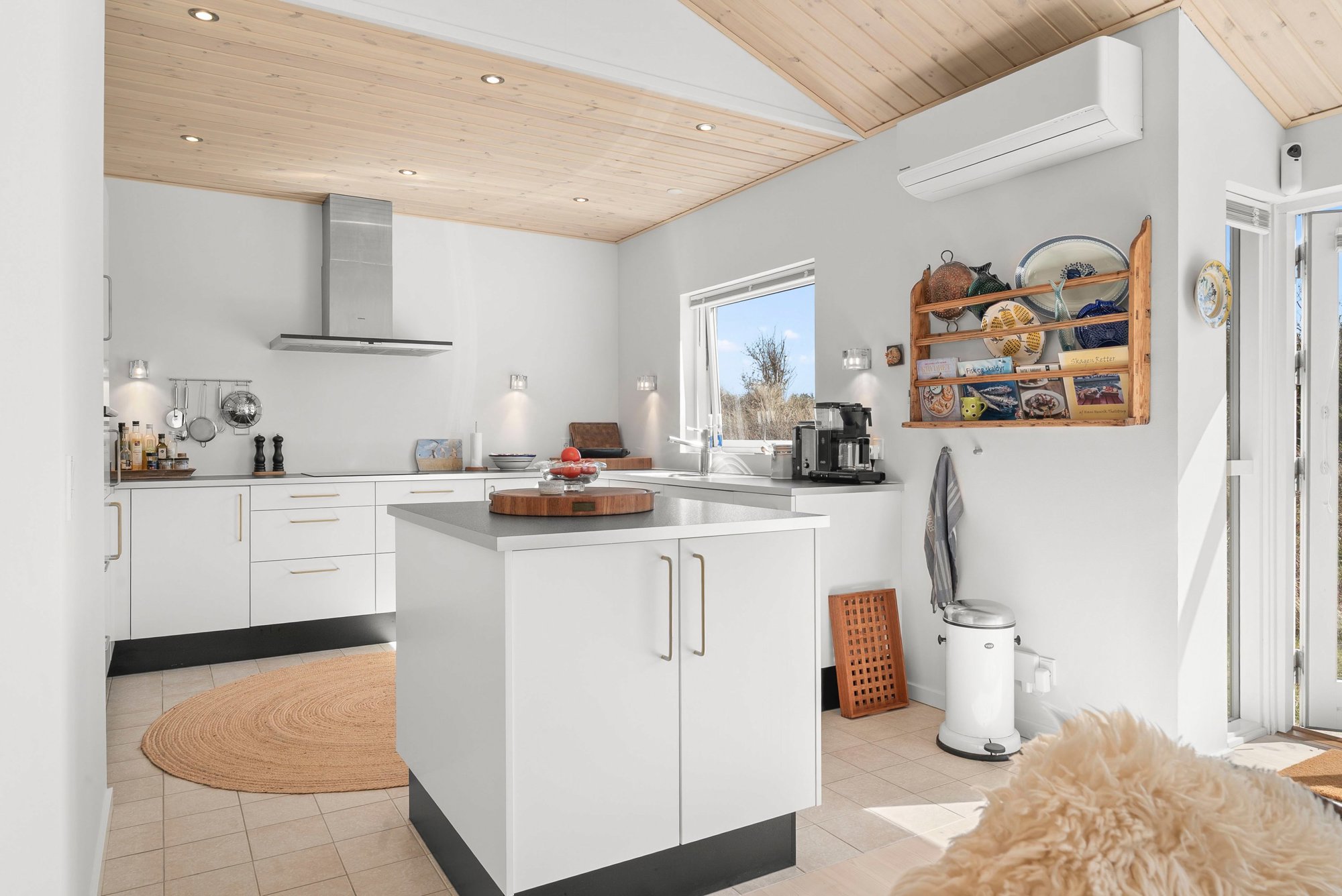Vesterhvarre 23, 9990 Skagen