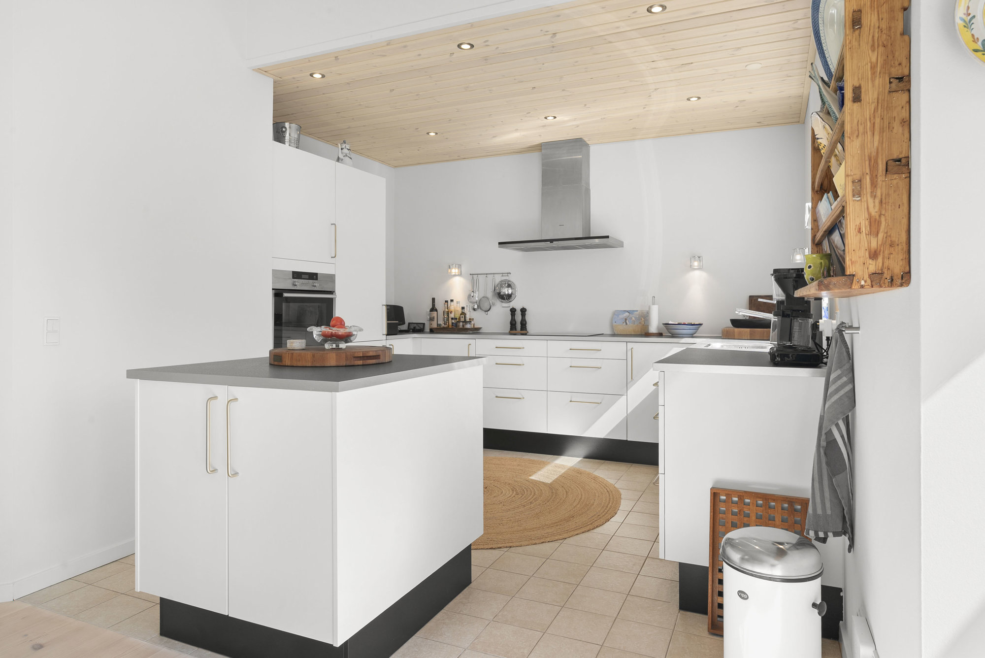 Vesterhvarre 23, 9990 Skagen