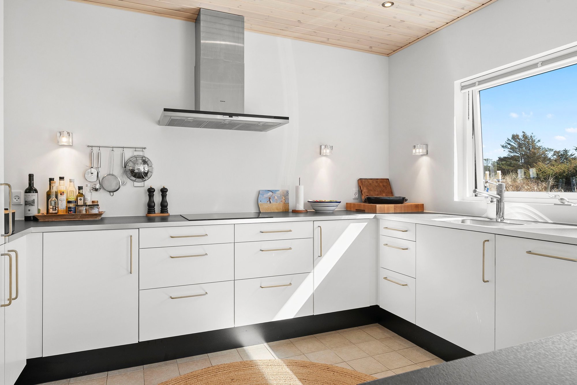 Vesterhvarre 23, 9990 Skagen