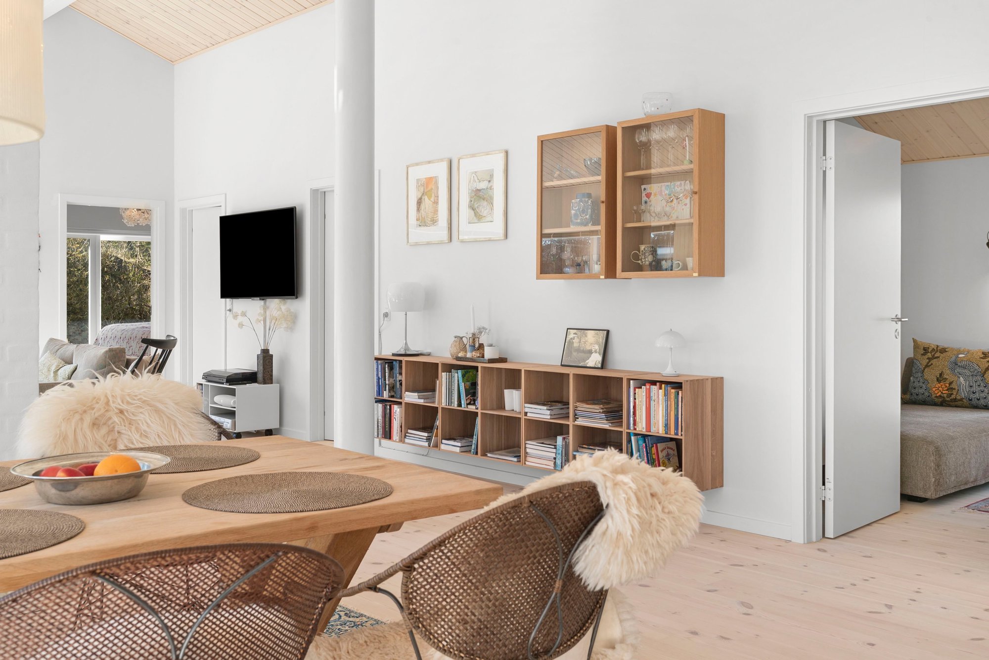 Vesterhvarre 23, 9990 Skagen