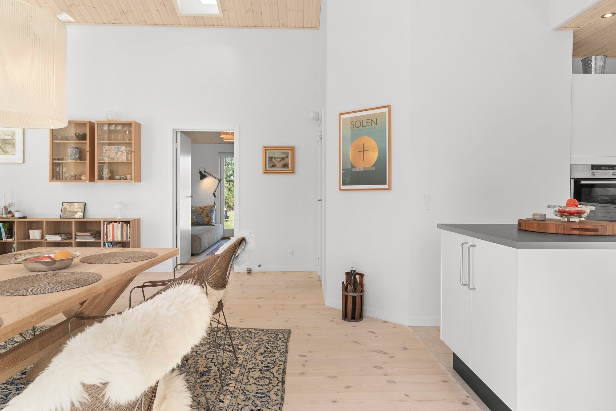 Vesterhvarre 23, 9990 Skagen