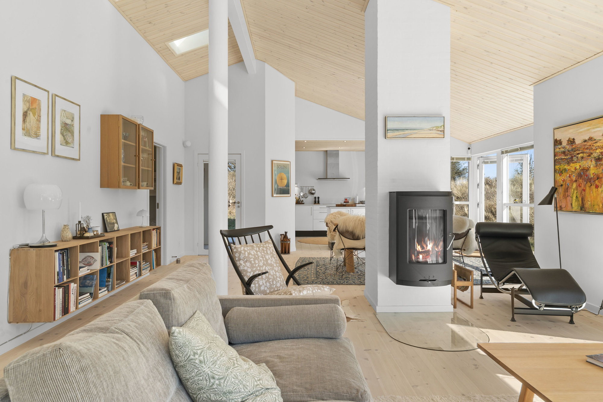 Vesterhvarre 23, 9990 Skagen