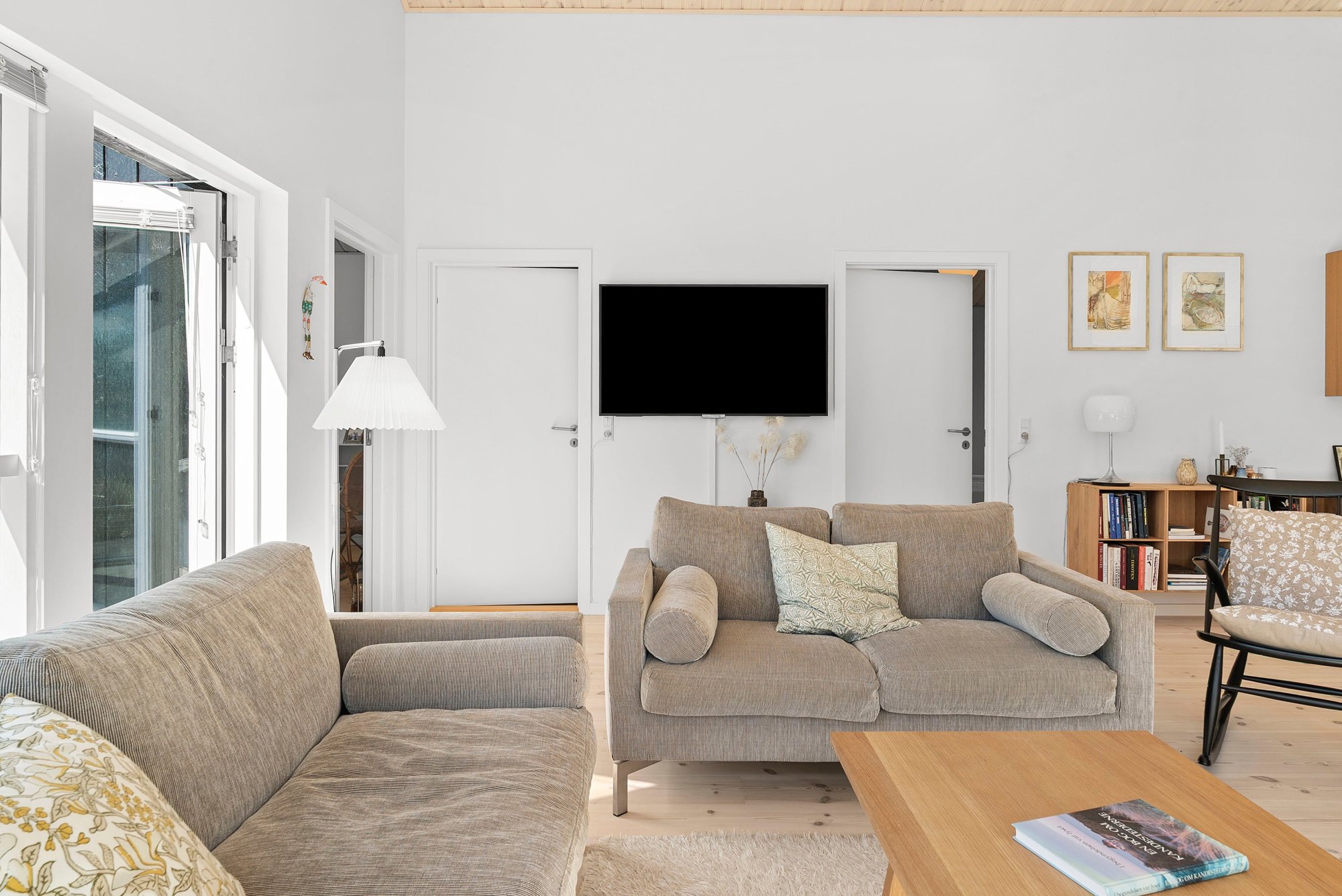 Vesterhvarre 23, 9990 Skagen