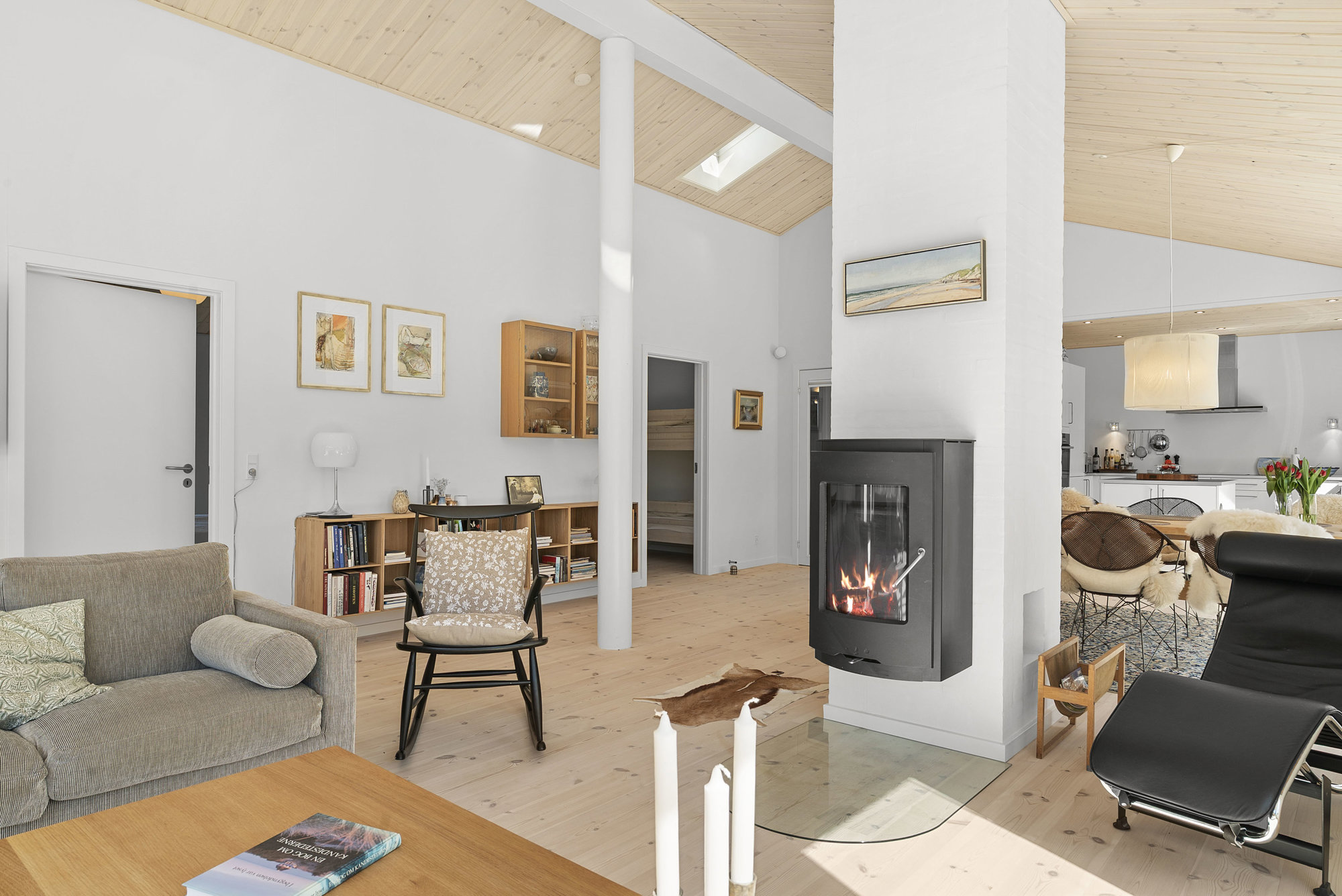Vesterhvarre 23, 9990 Skagen