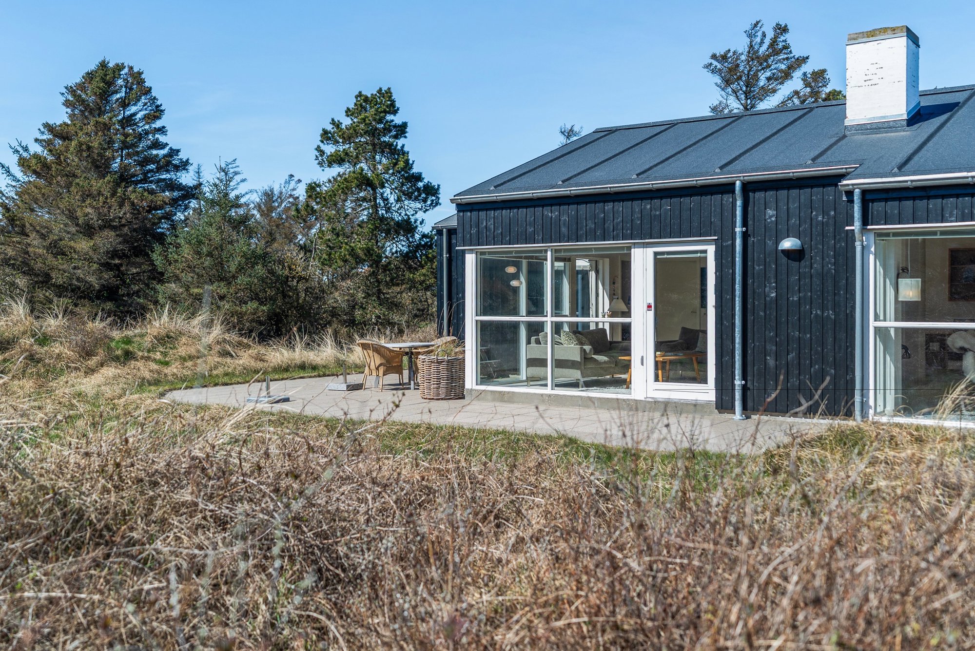 Vesterhvarre 23, 9990 Skagen