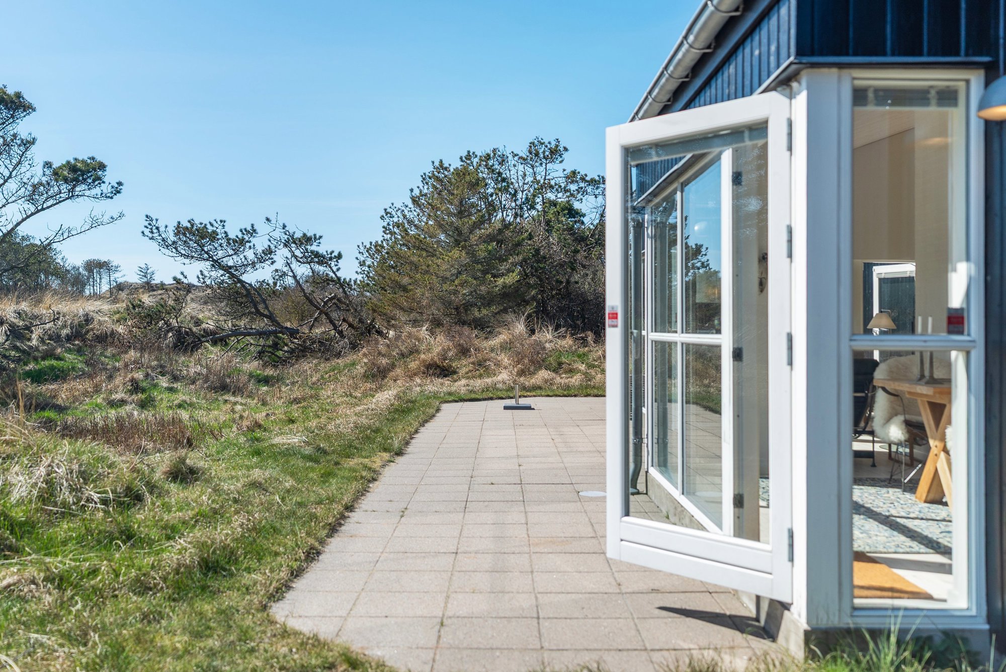 Vesterhvarre 23, 9990 Skagen