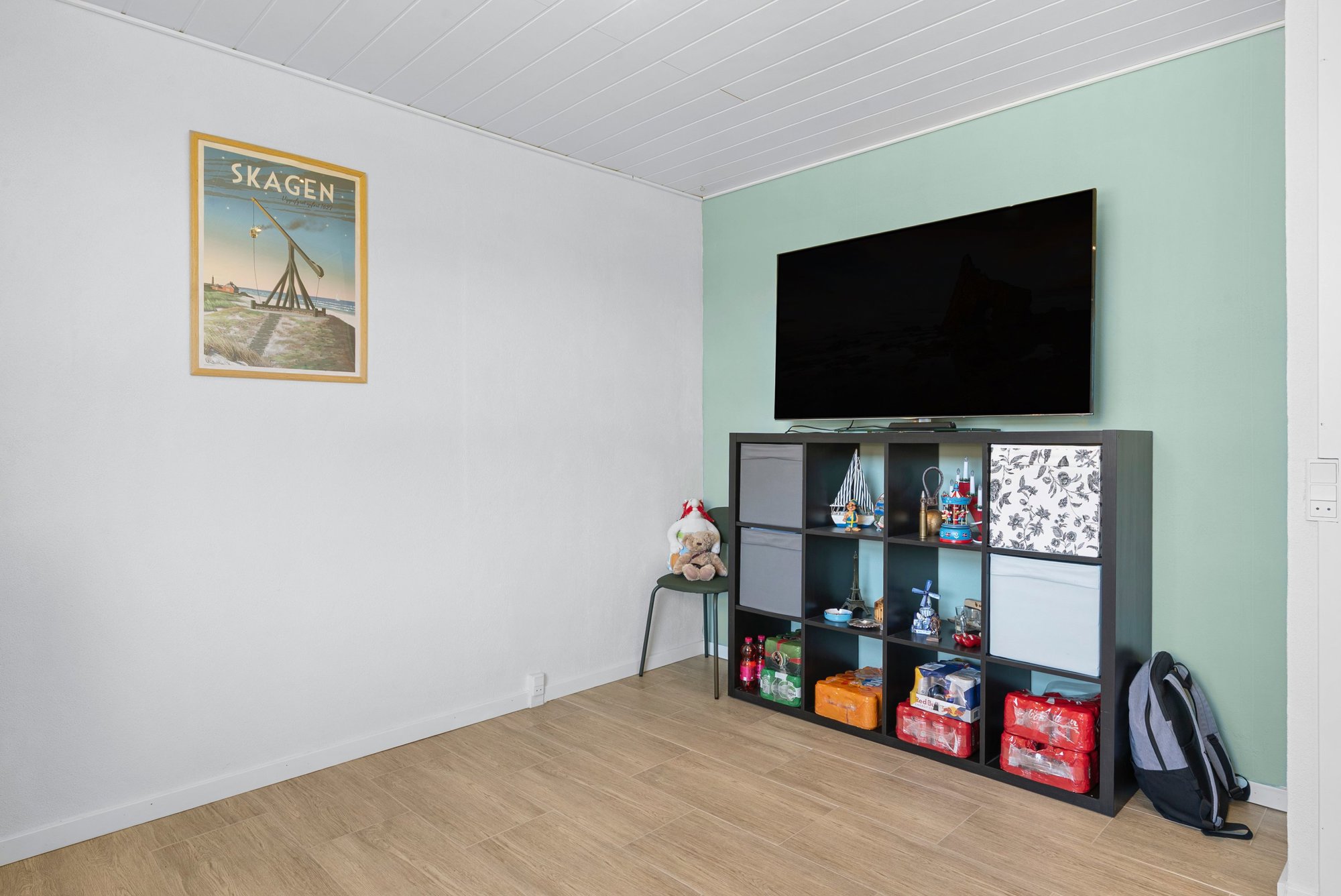 Doggerbanke 19, 9990 Skagen