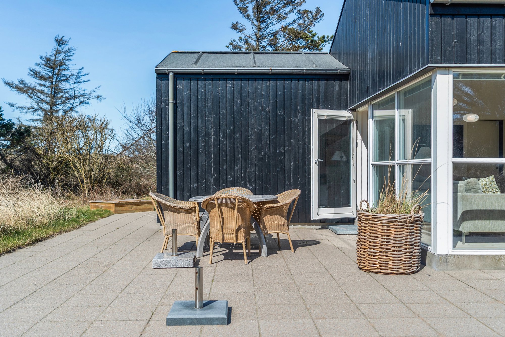 Vesterhvarre 23, 9990 Skagen
