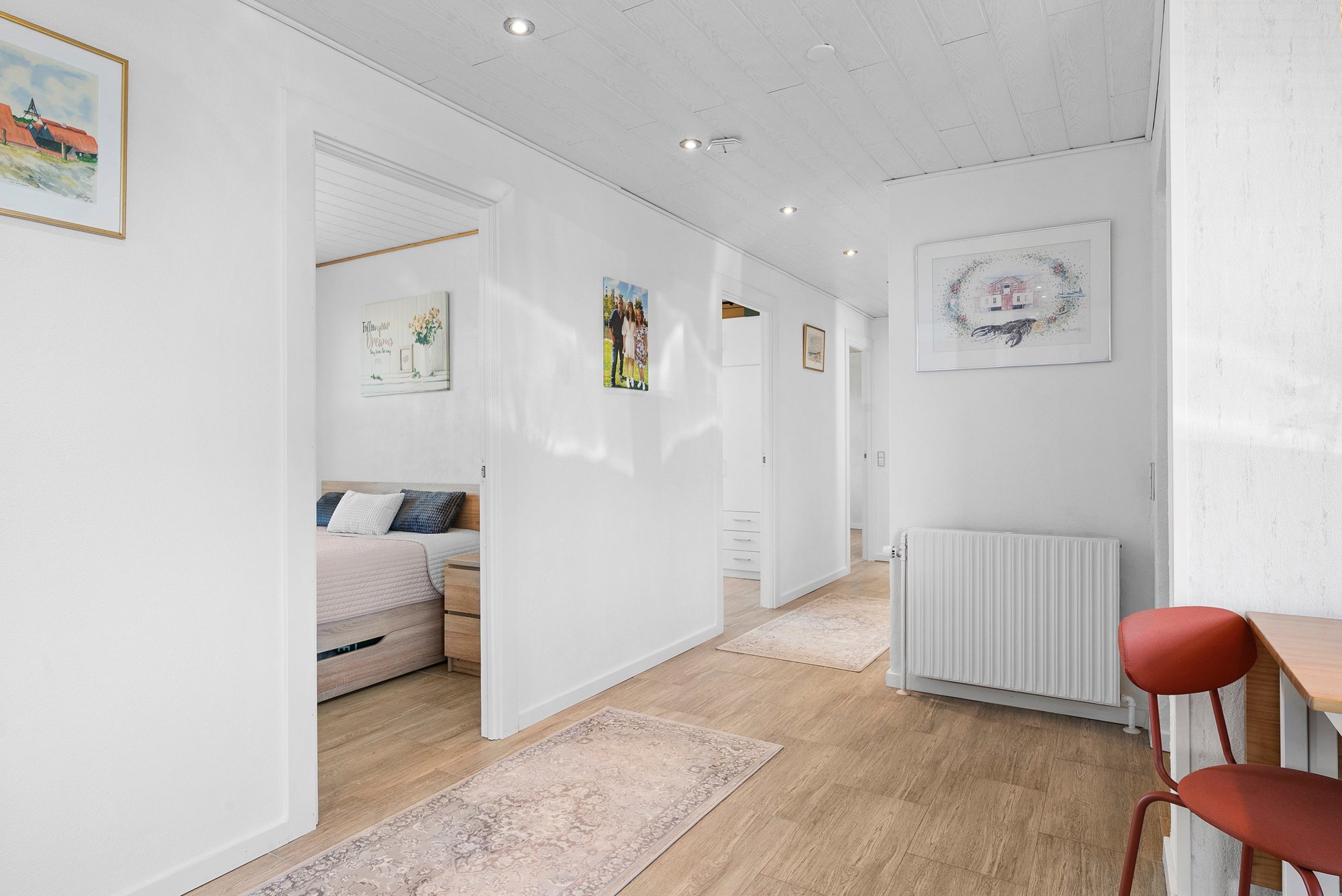 Doggerbanke 19, 9990 Skagen