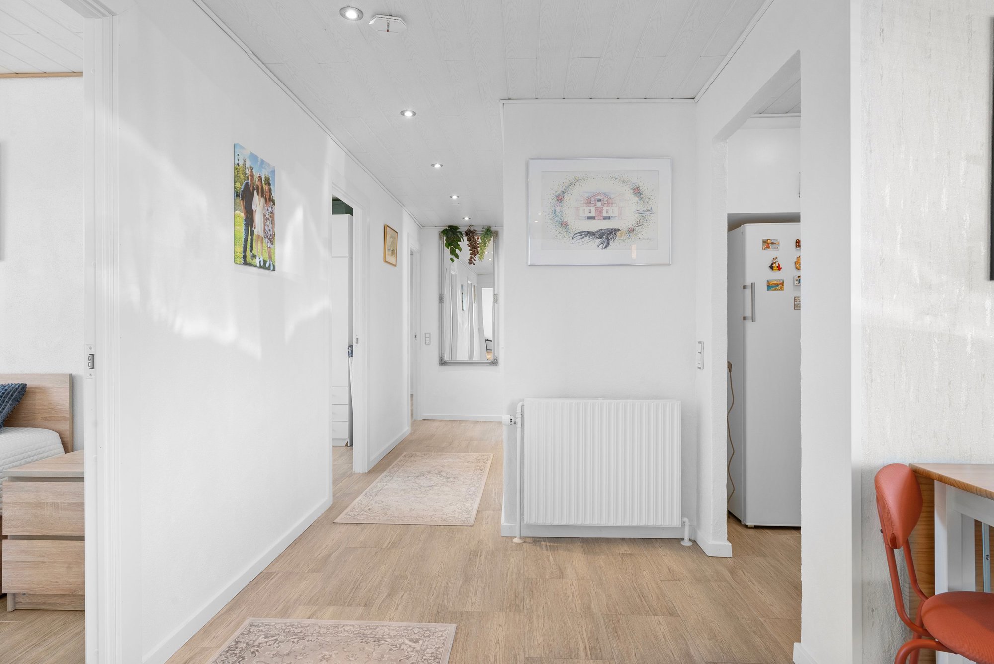 Doggerbanke 19, 9990 Skagen
