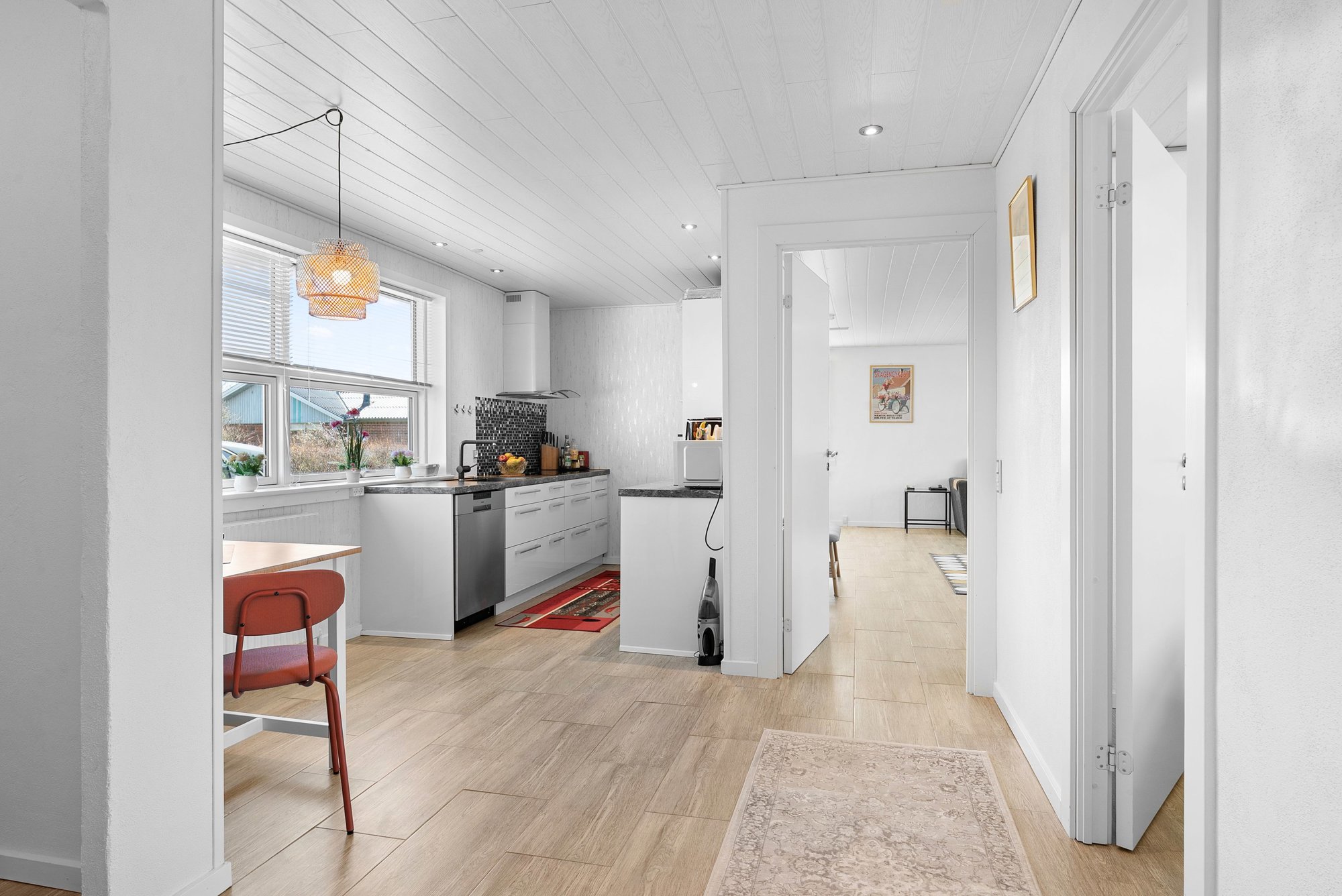 Doggerbanke 19, 9990 Skagen