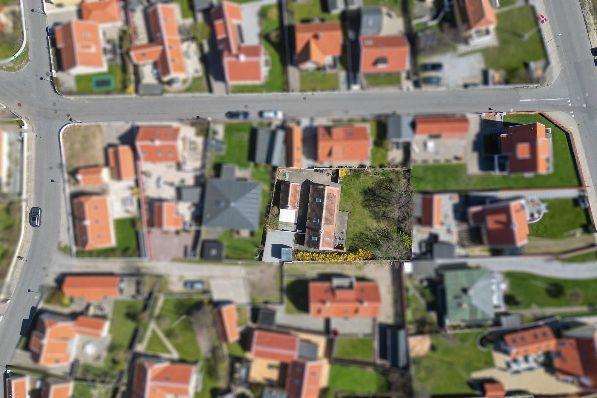 Lochersvej 6A, 9990 Skagen