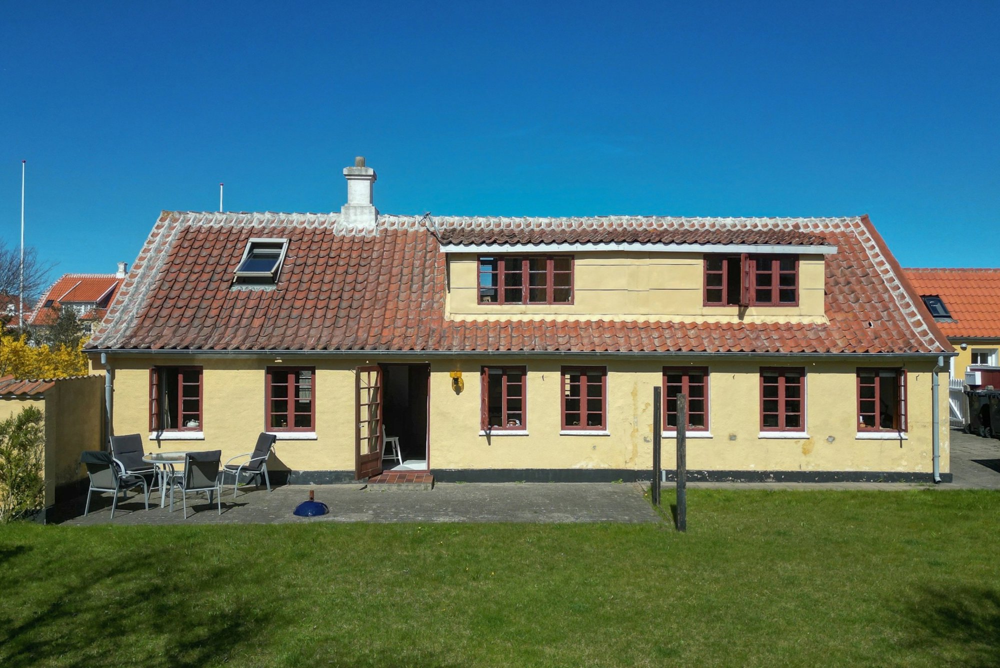 Lochersvej 6A, 9990 Skagen