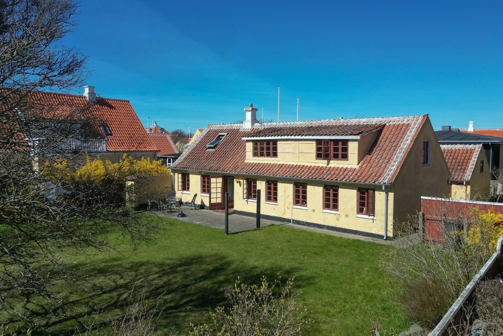 Lochersvej 6A, 9990 Skagen