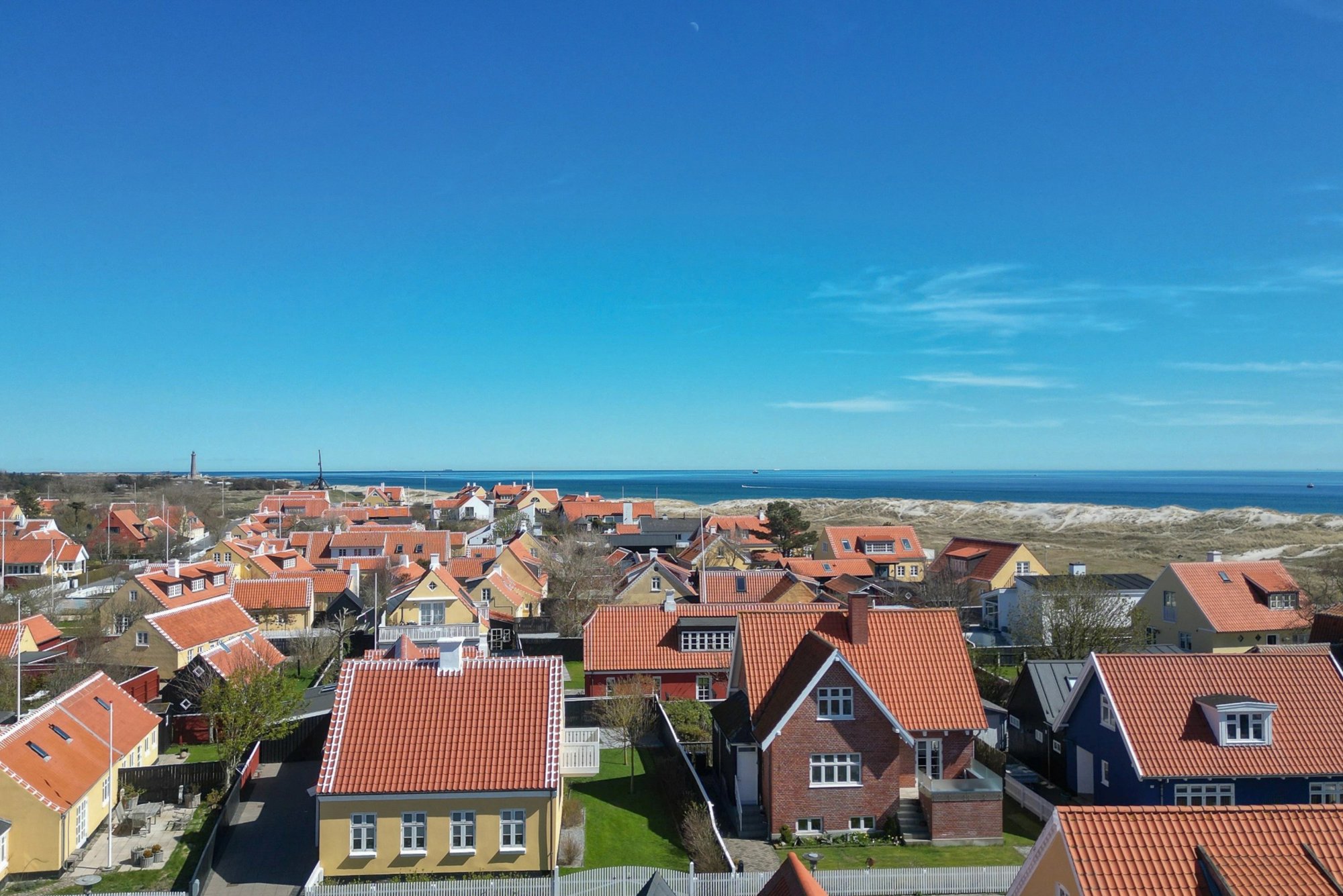 Lochersvej 6A, 9990 Skagen