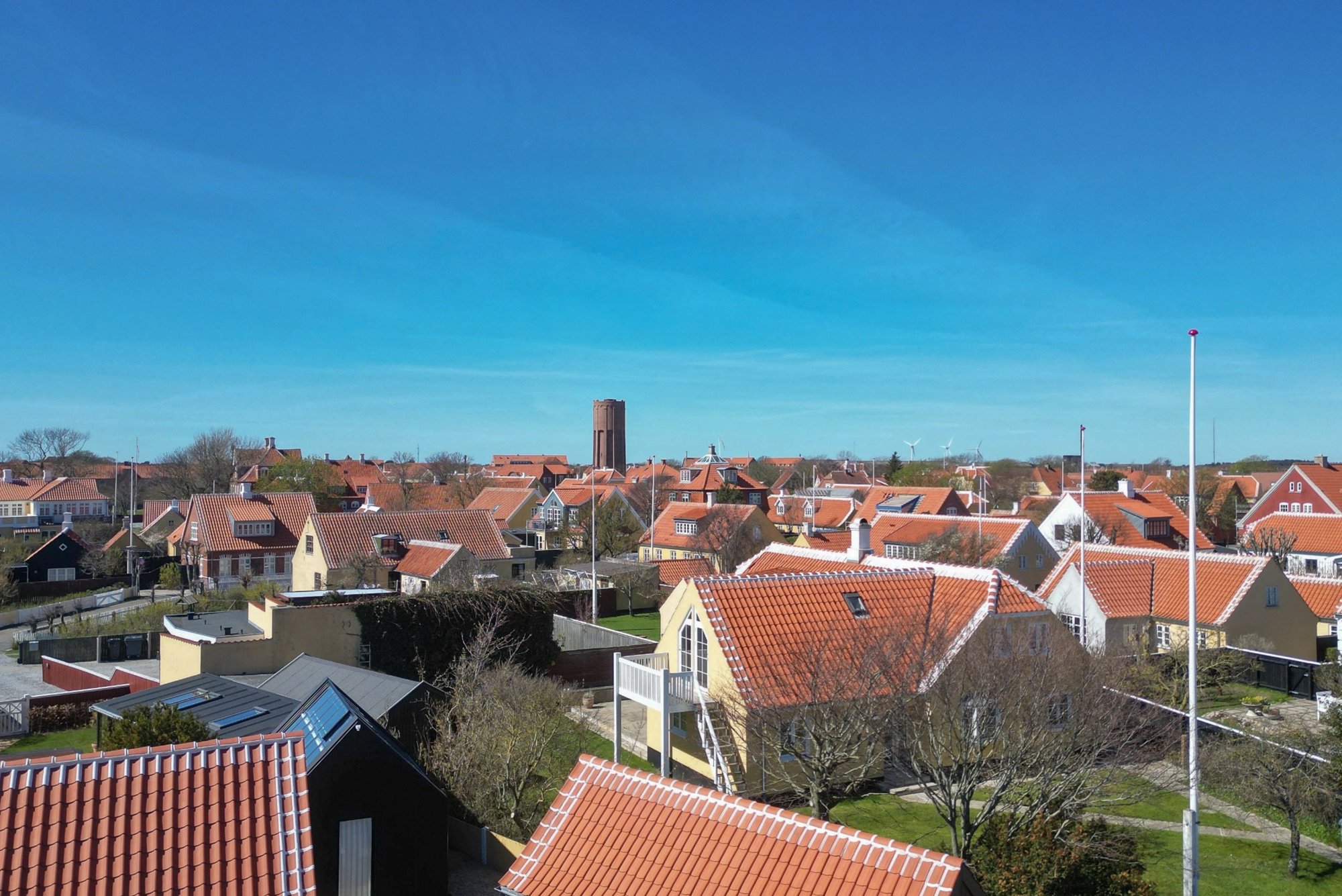 Lochersvej 6A, 9990 Skagen