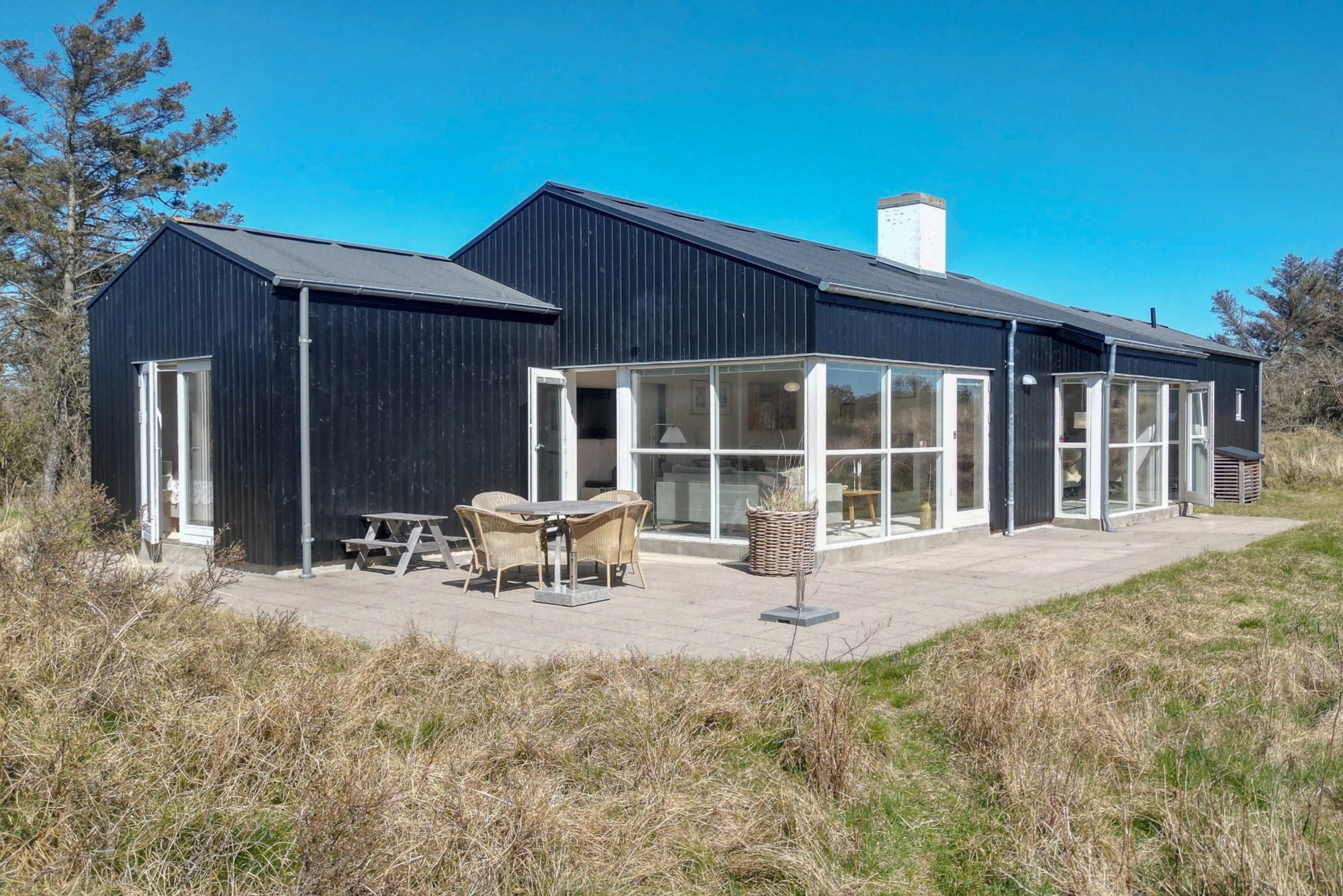 Vesterhvarre 23, 9990 Skagen