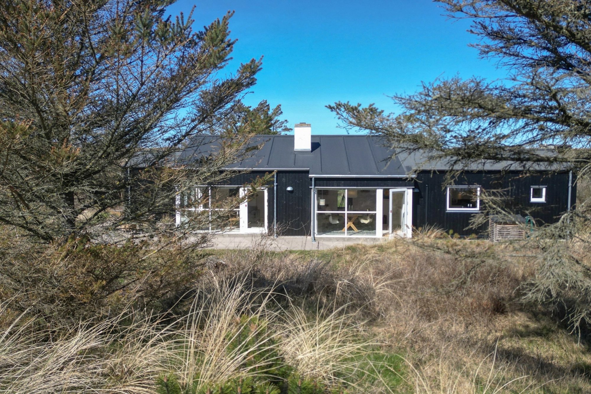 Vesterhvarre 23, 9990 Skagen