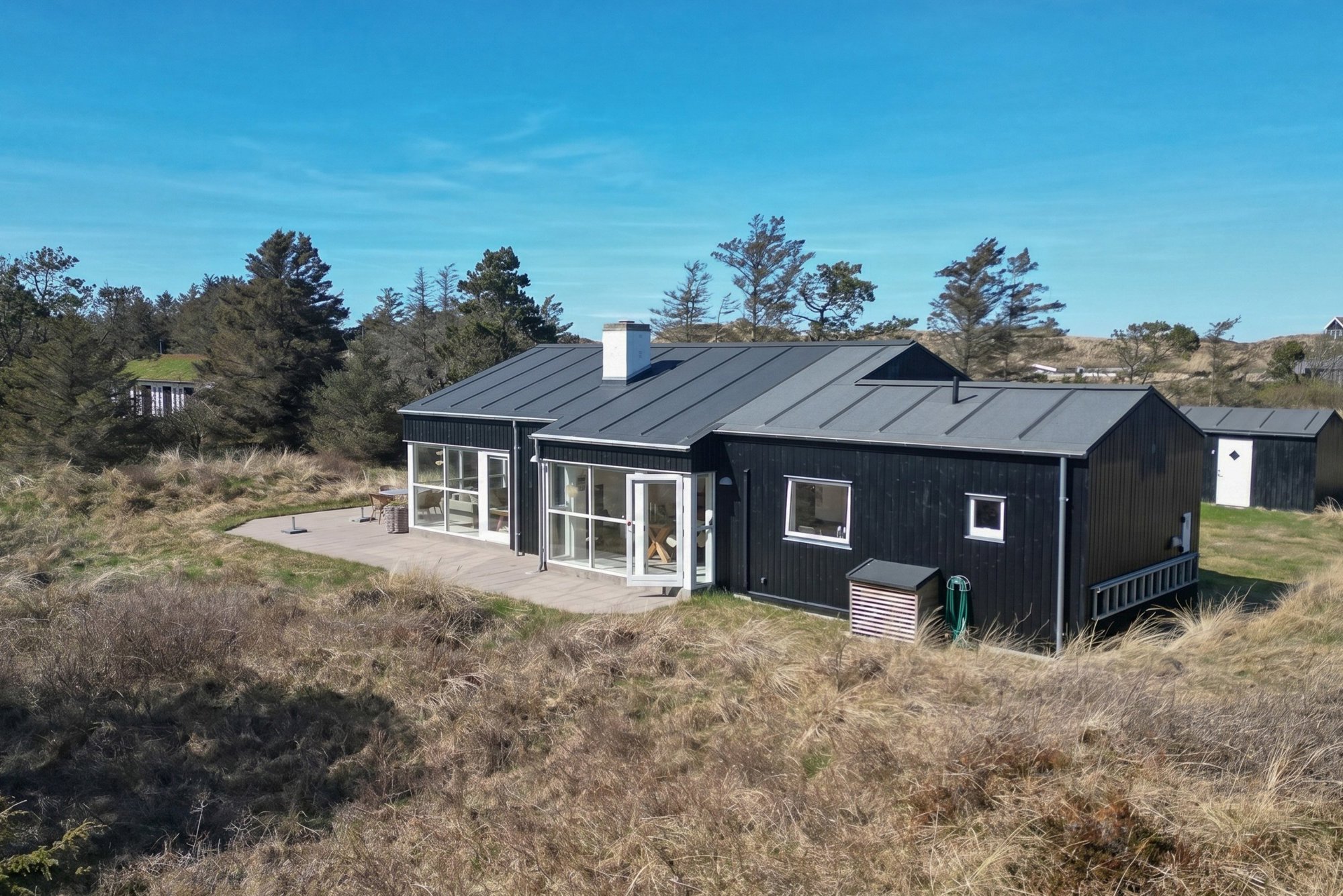 Vesterhvarre 23, 9990 Skagen