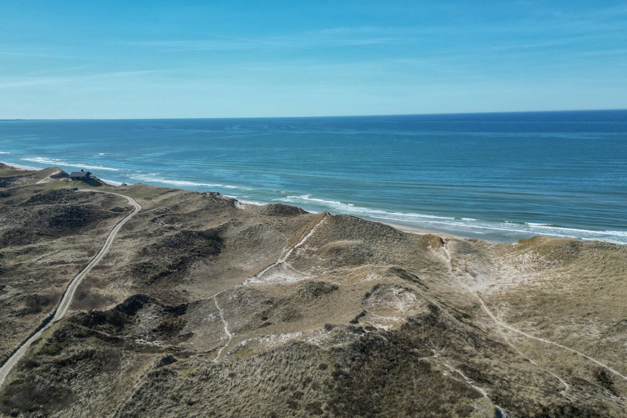 Vesterhvarre 23, 9990 Skagen