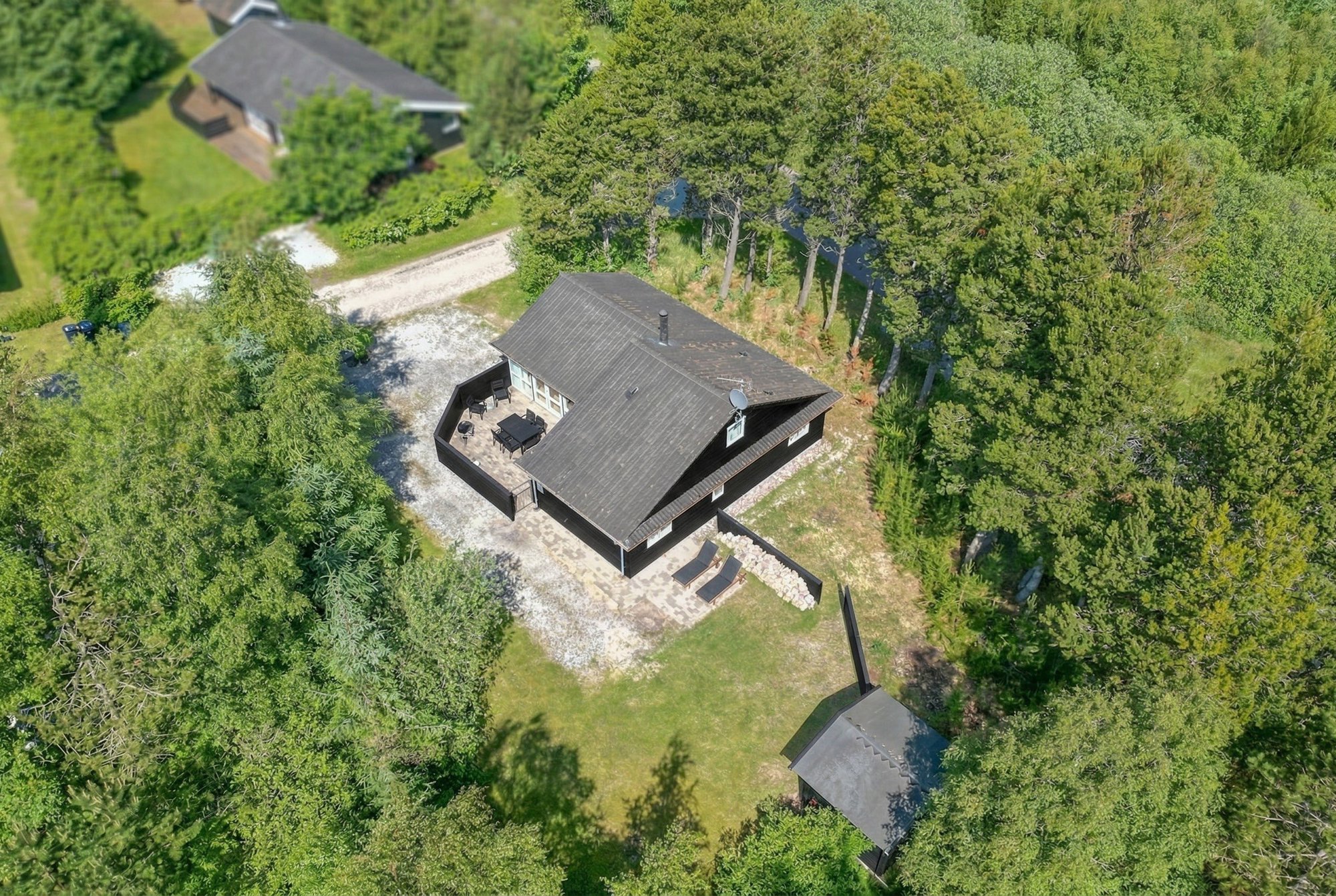 Musvågevej 160, 9982 Ålbæk