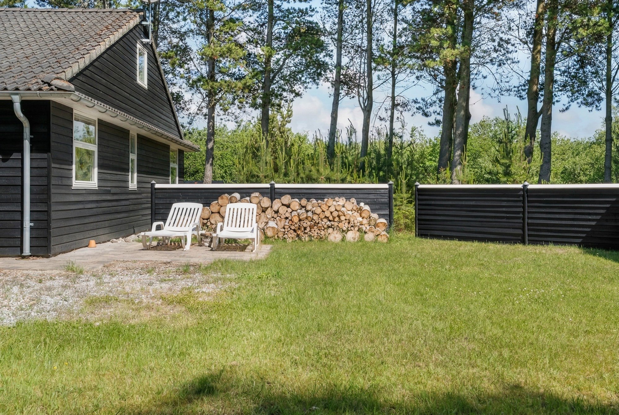 Musvågevej 160, 9982 Ålbæk