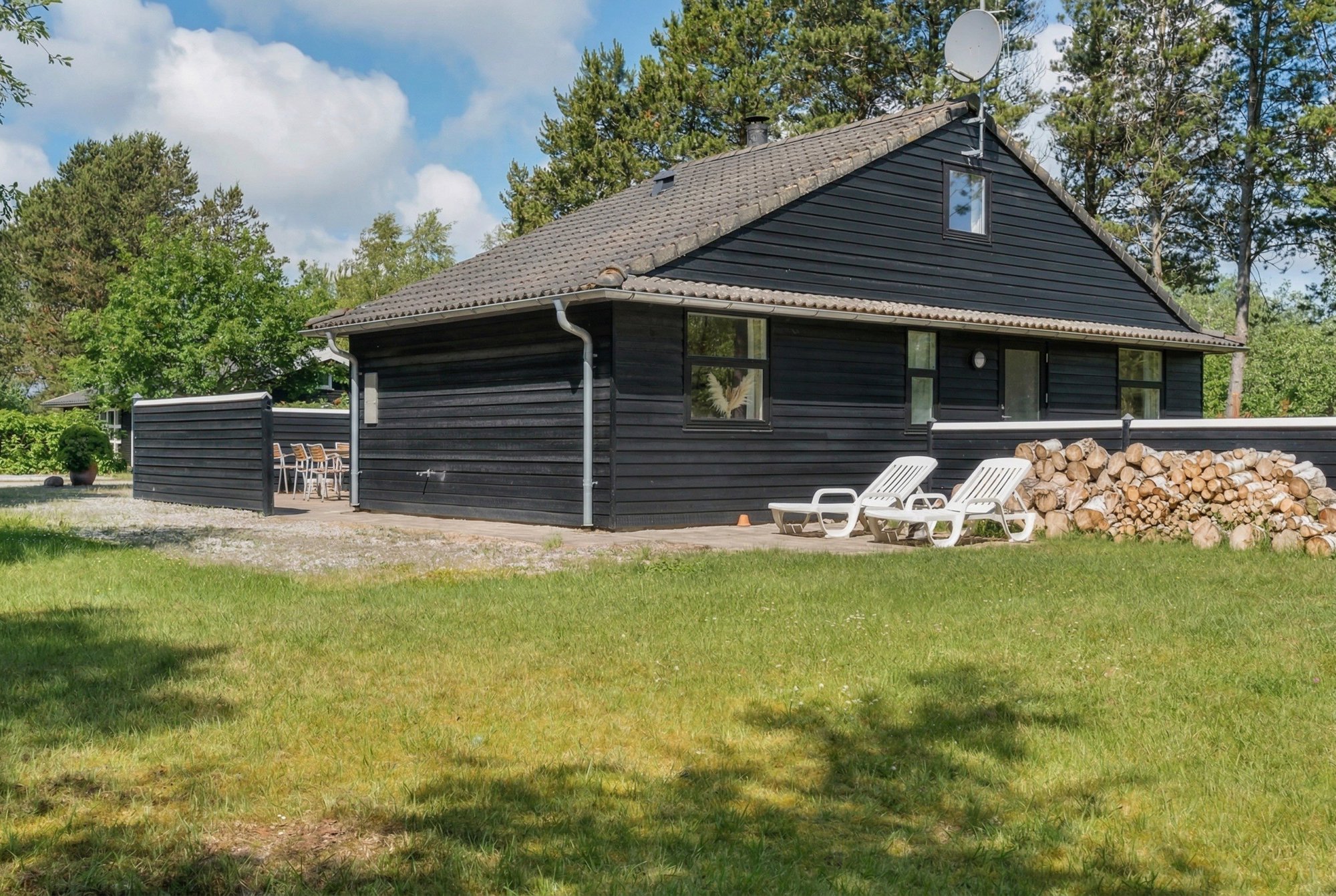 Musvågevej 160, 9982 Ålbæk