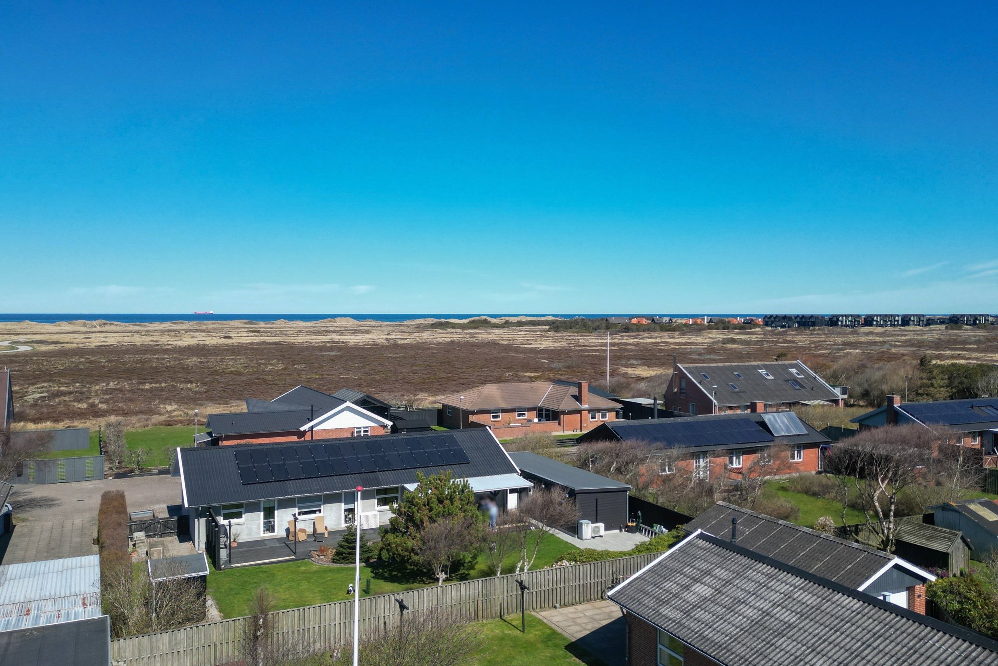 Doggerbanke 19, 9990 Skagen