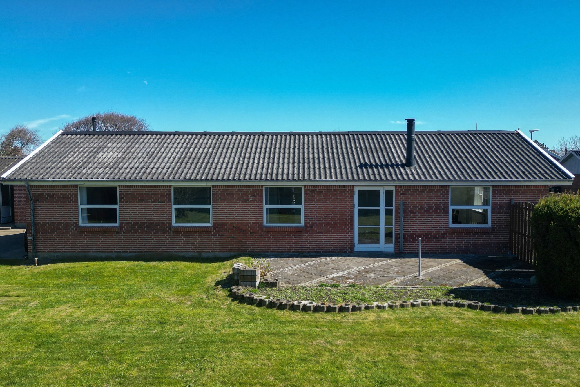 Doggerbanke 19, 9990 Skagen