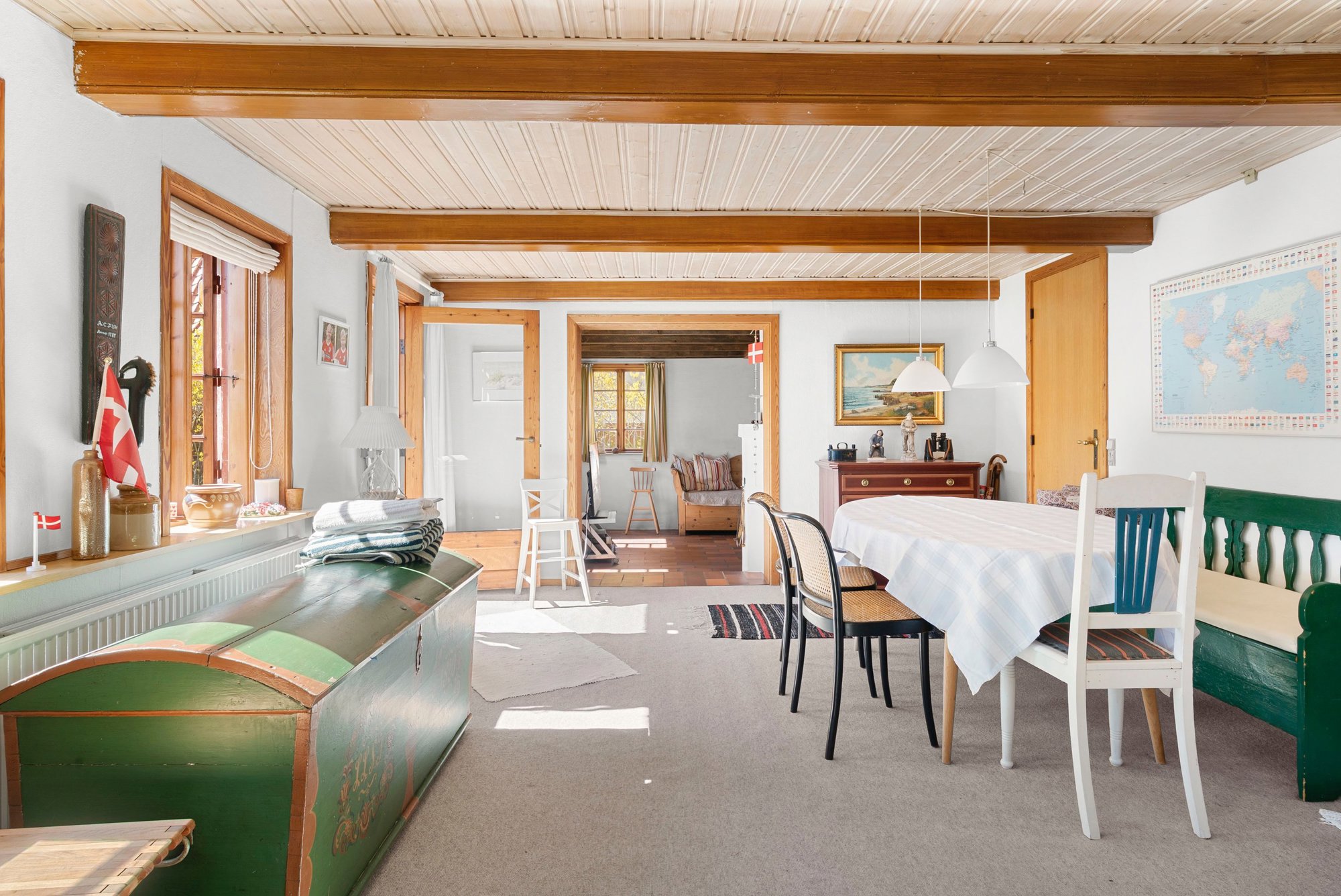 Lochersvej 6A, 9990 Skagen