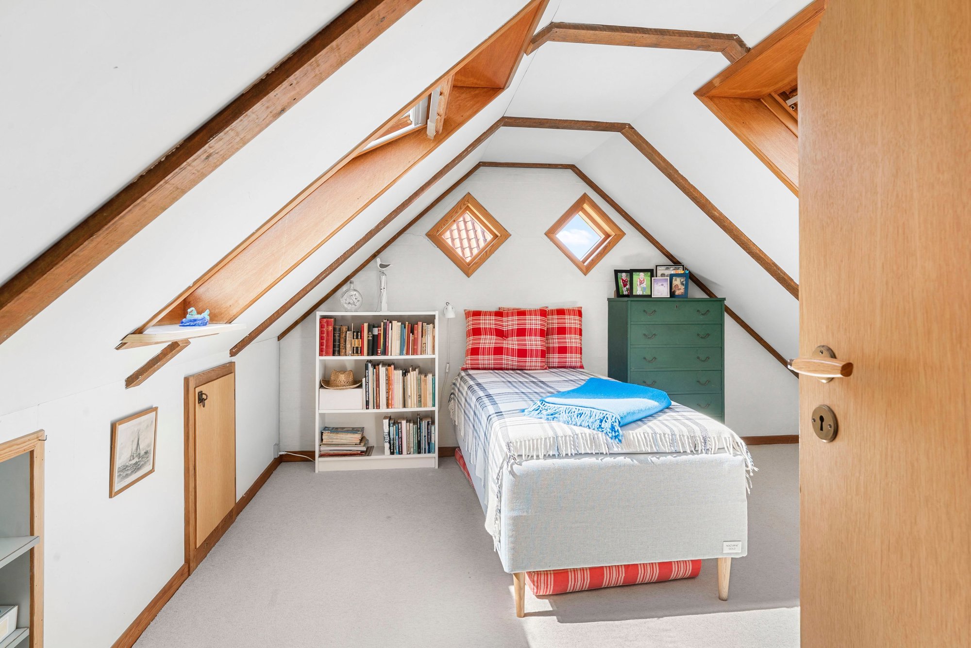 Lochersvej 6A, 9990 Skagen