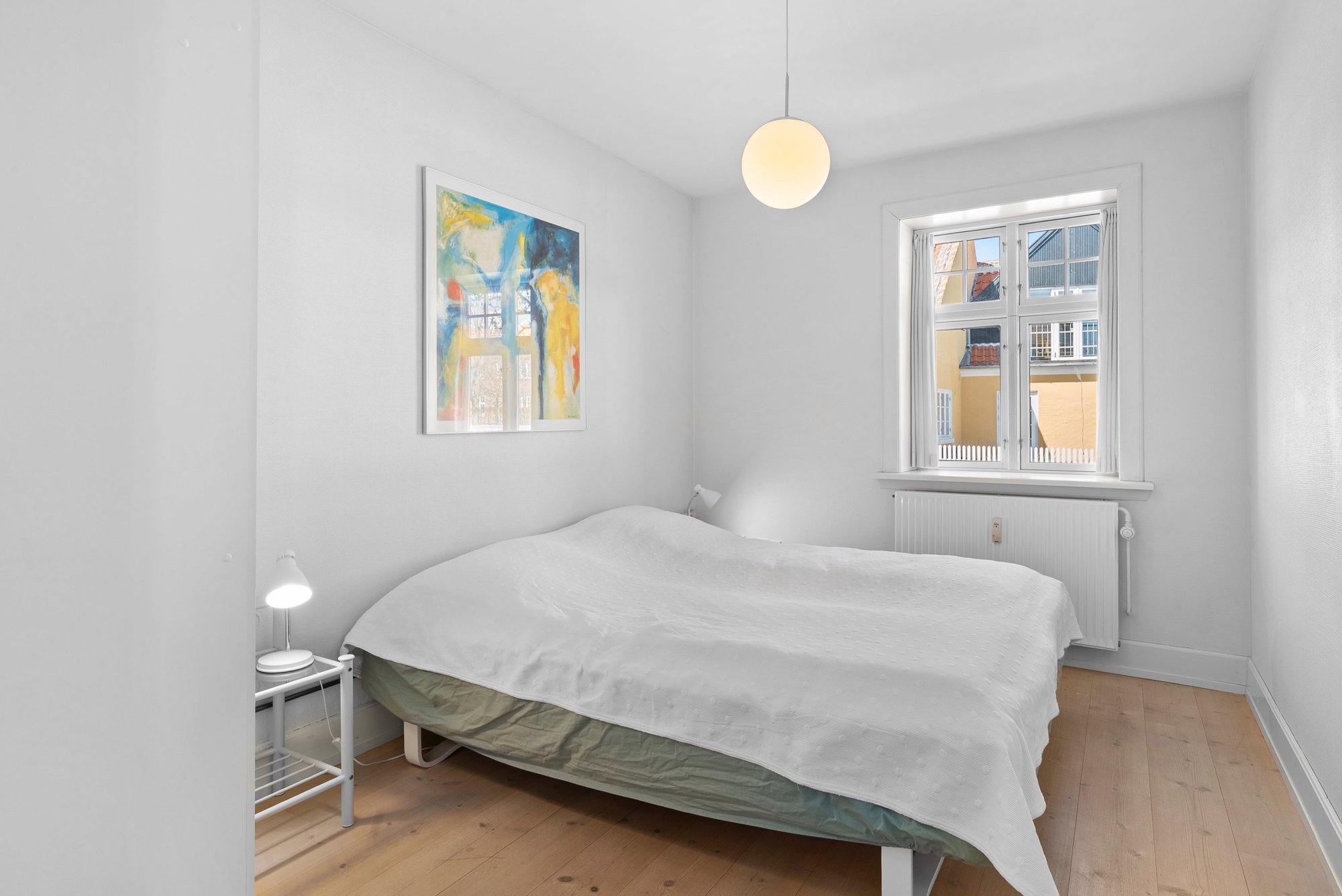 Sct. Clemens Vej 13, st., 9990 Skagen