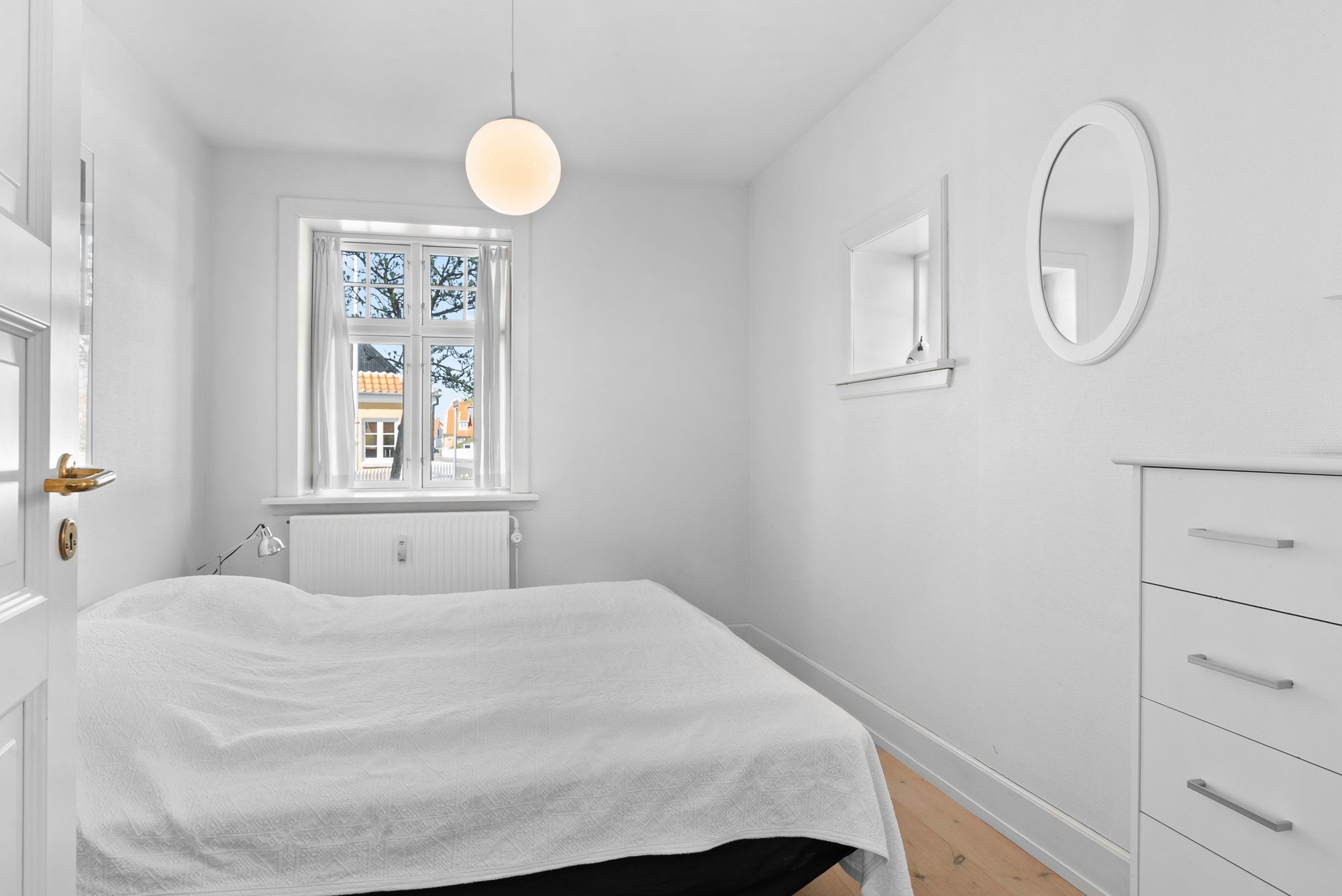 Sct. Clemens Vej 13, st., 9990 Skagen