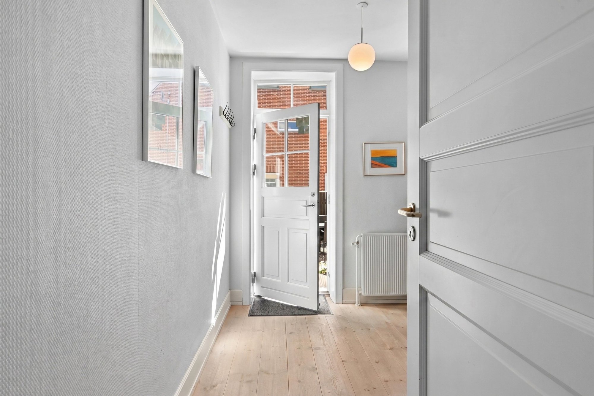 Sct. Clemens Vej 13, st., 9990 Skagen