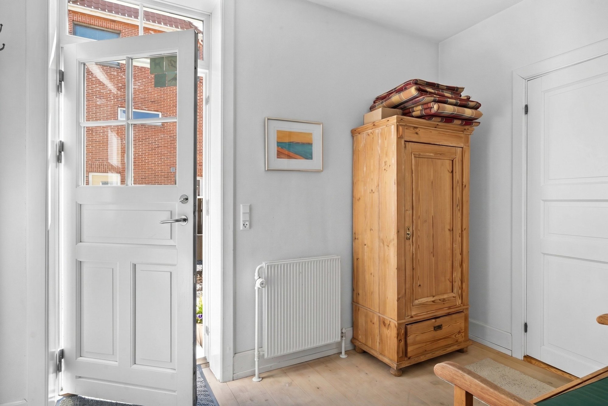 Sct. Clemens Vej 13, st., 9990 Skagen