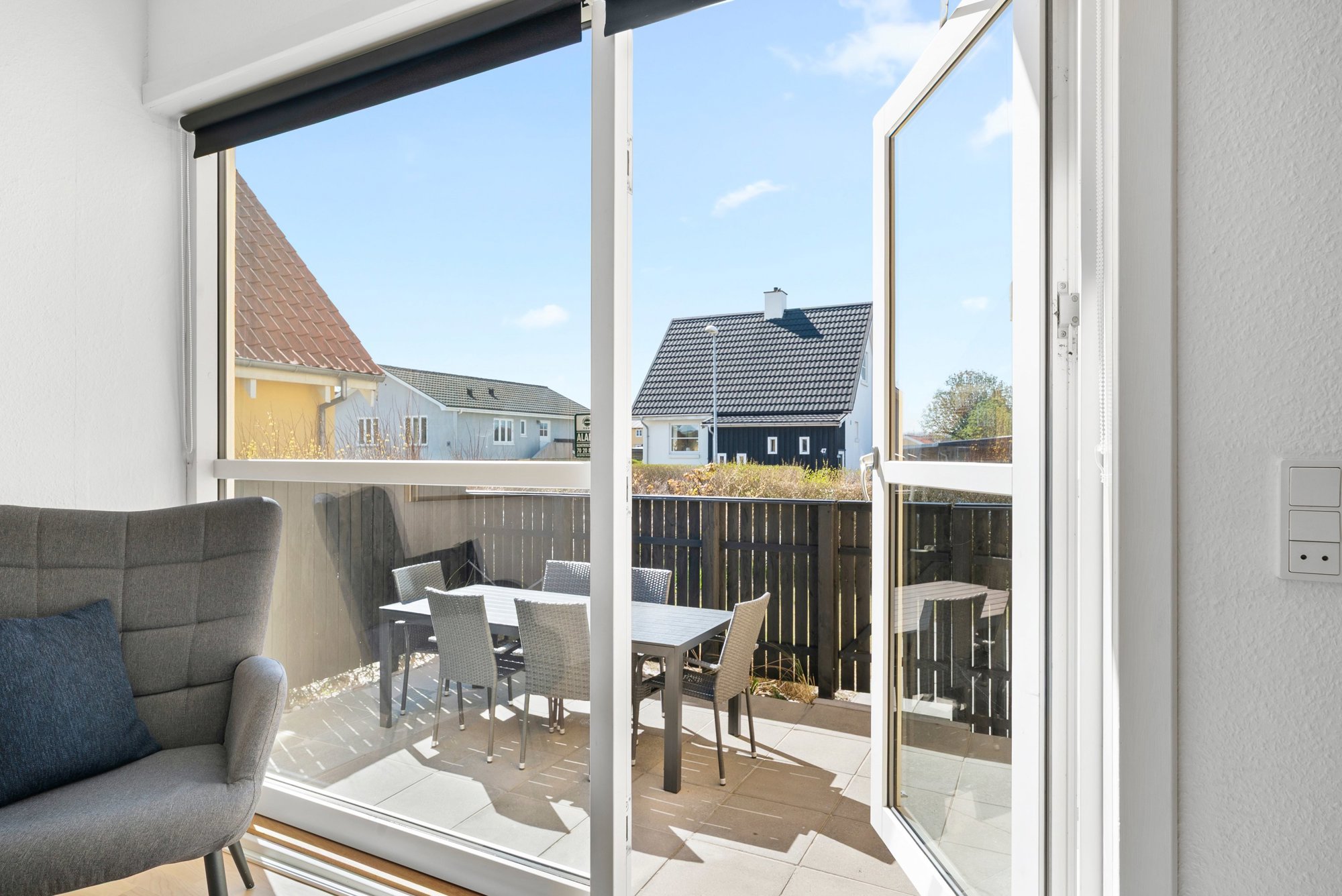 Danevej 42, 9990 Skagen