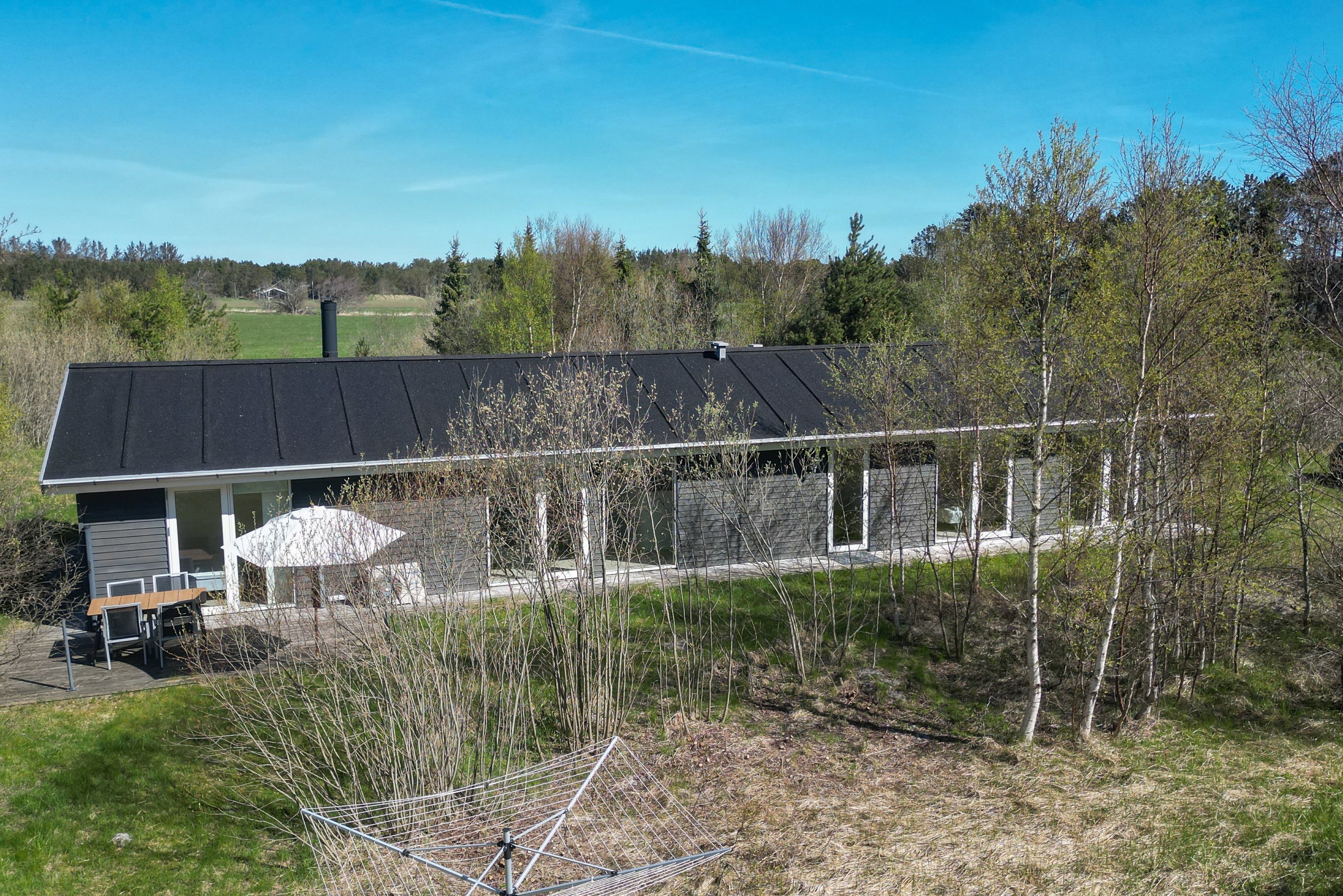 Musvågevej 87, Lodskovvad, 9982 Ålbæk