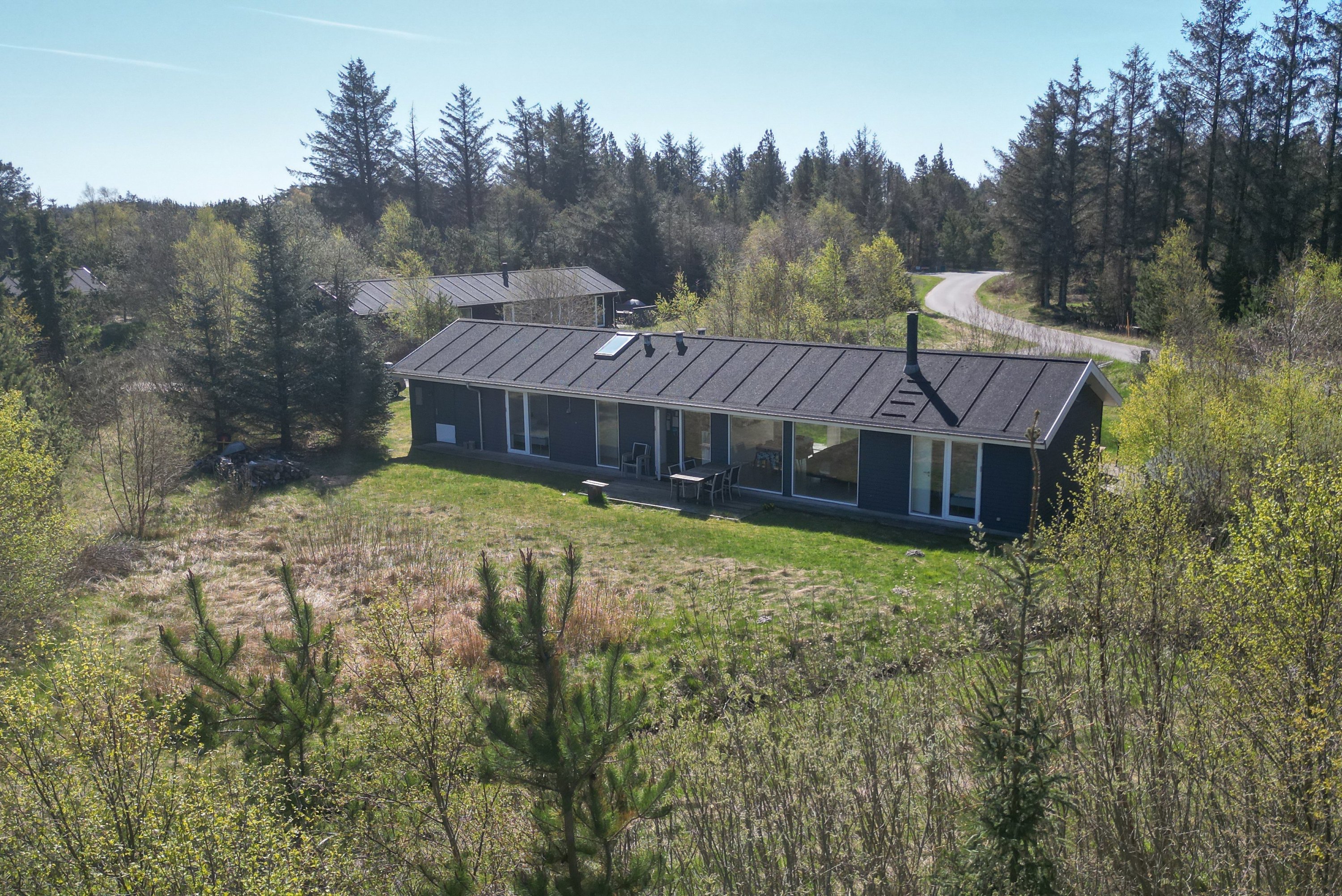 Musvågevej 87, Lodskovvad, 9982 Ålbæk