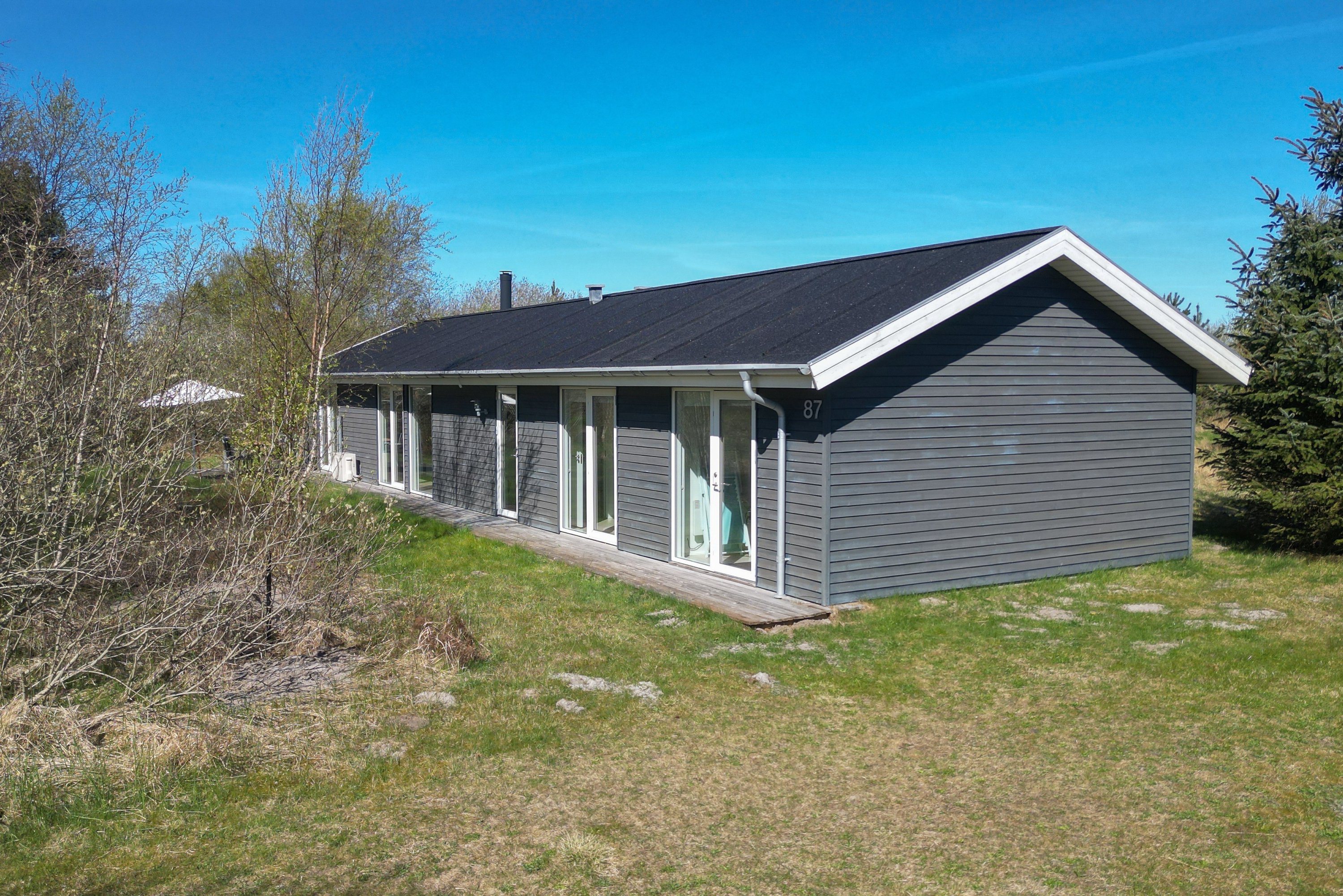 Musvågevej 87, Lodskovvad, 9982 Ålbæk