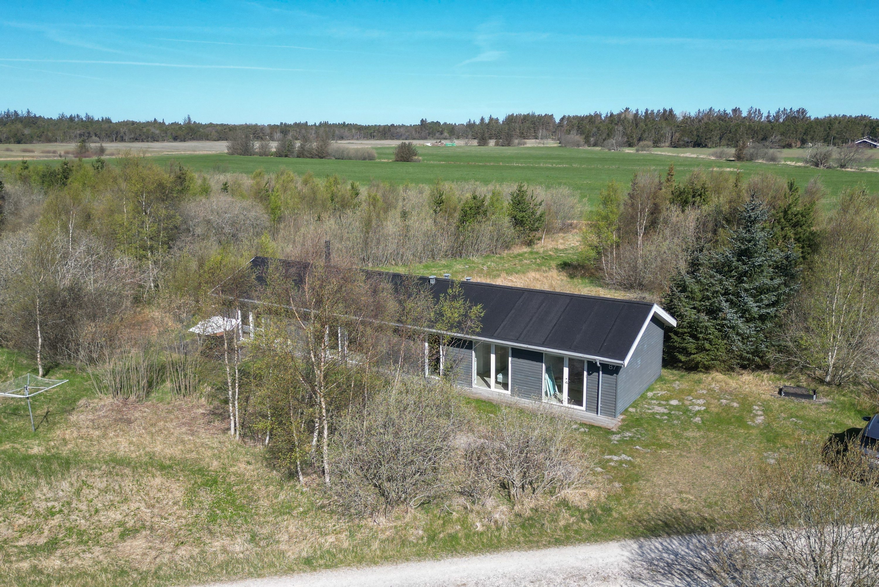 Musvågevej 87, Lodskovvad, 9982 Ålbæk