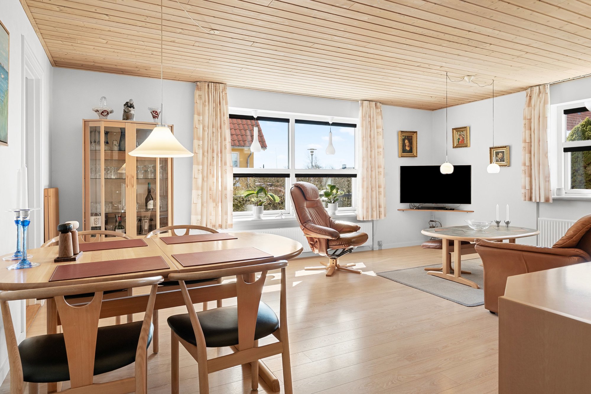 Carl Johansens Vej 6, 9990 Skagen