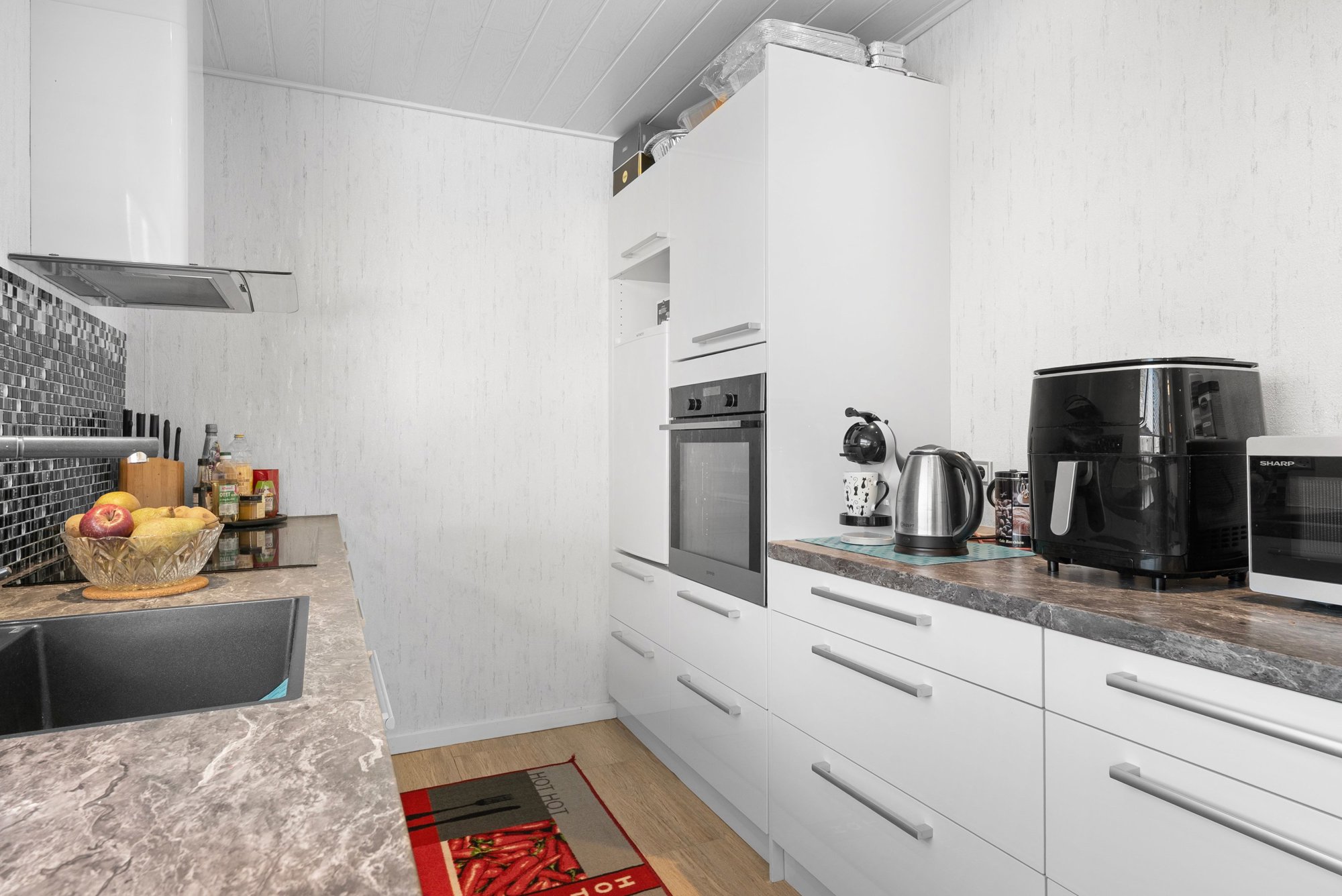 Doggerbanke 19, 9990 Skagen
