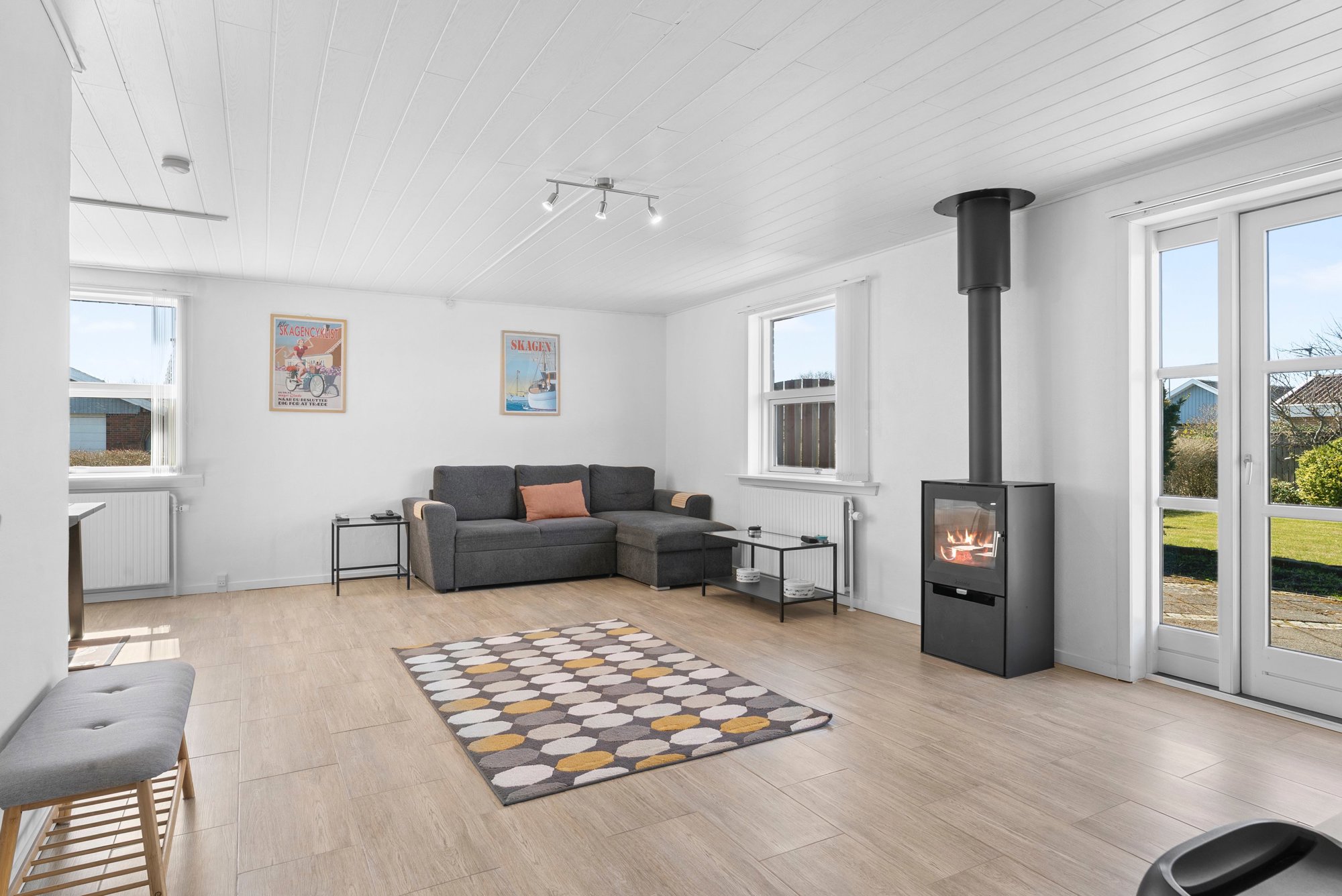 Doggerbanke 19, 9990 Skagen
