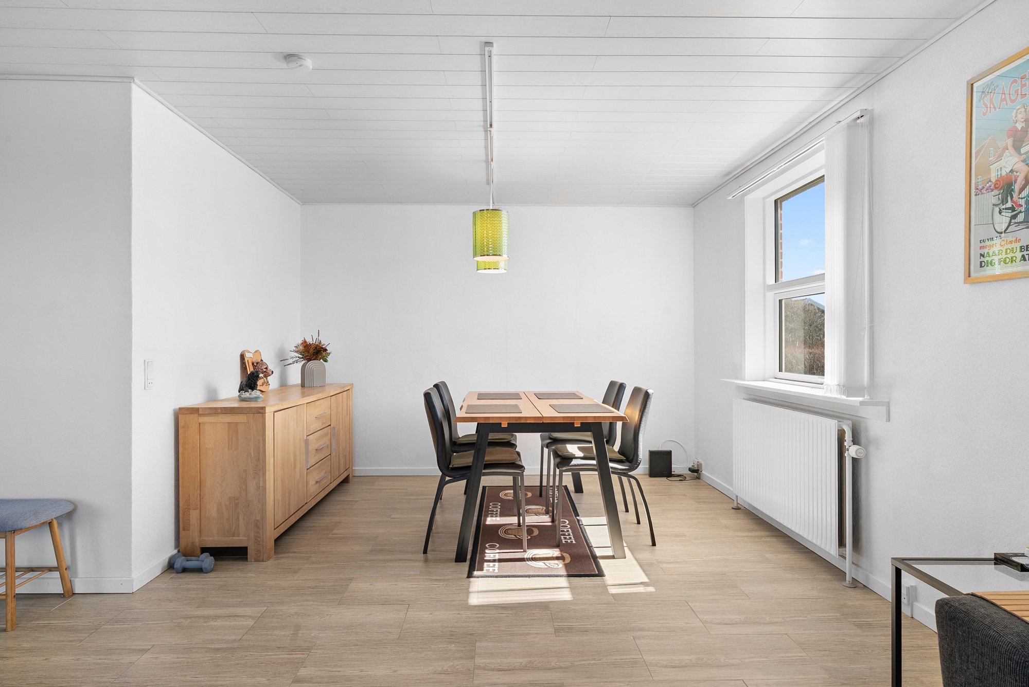 Doggerbanke 19, 9990 Skagen