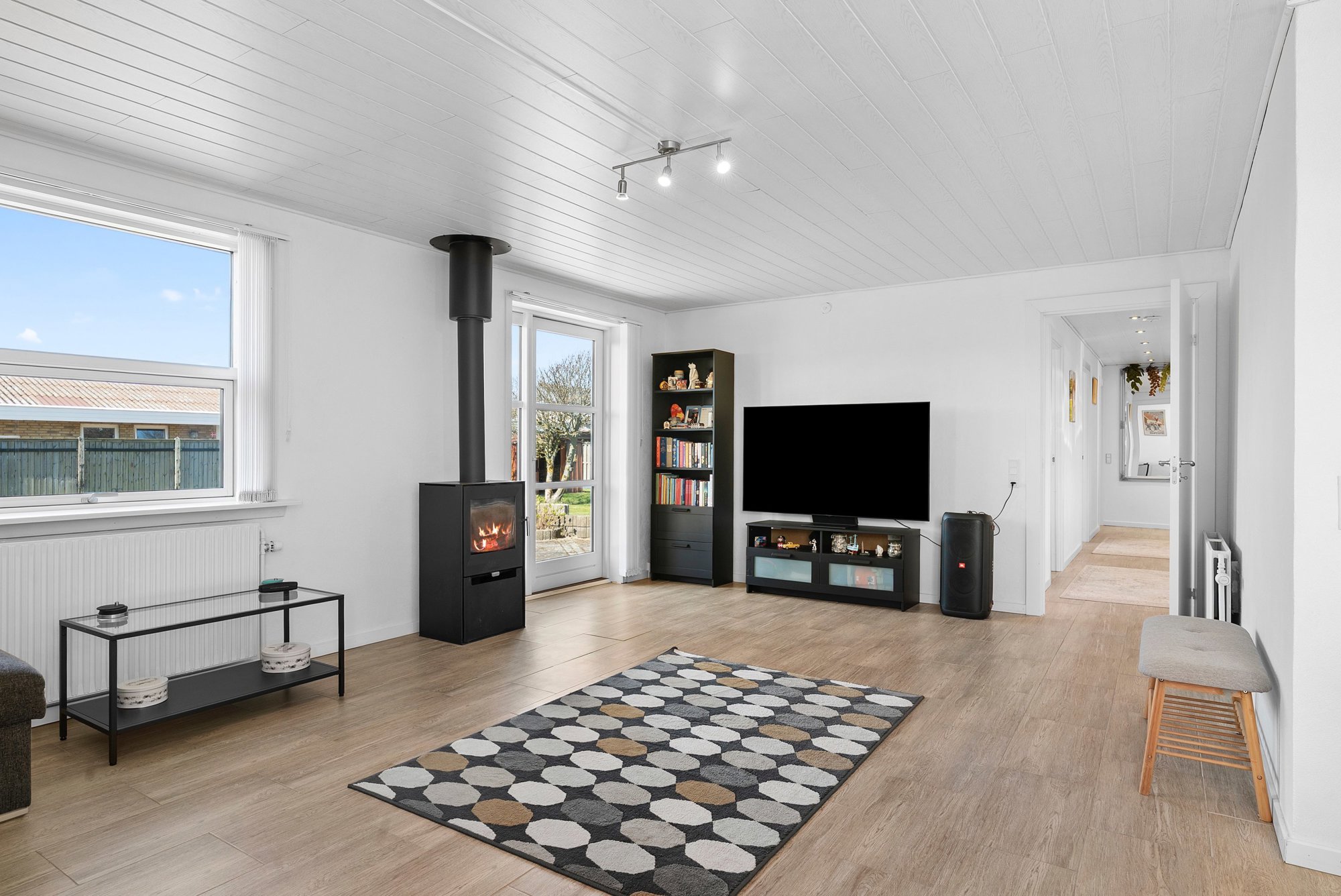 Doggerbanke 19, 9990 Skagen