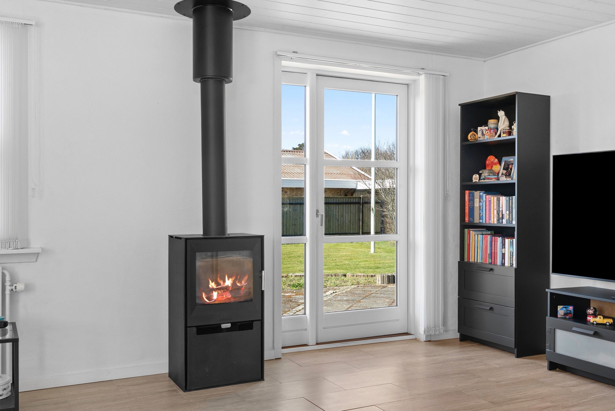 Doggerbanke 19, 9990 Skagen