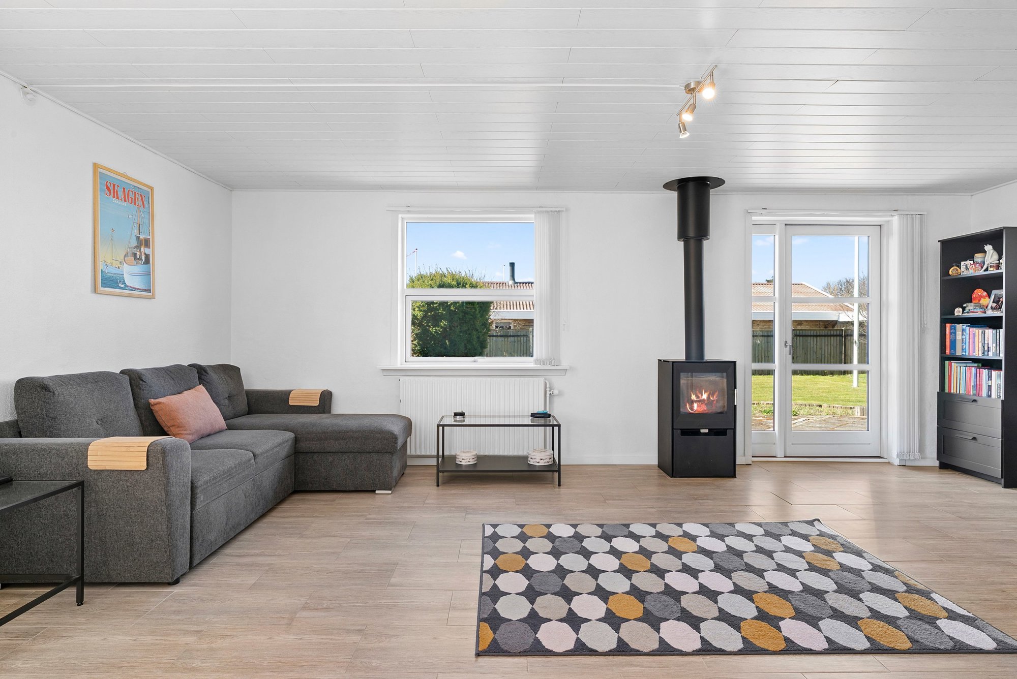Doggerbanke 19, 9990 Skagen