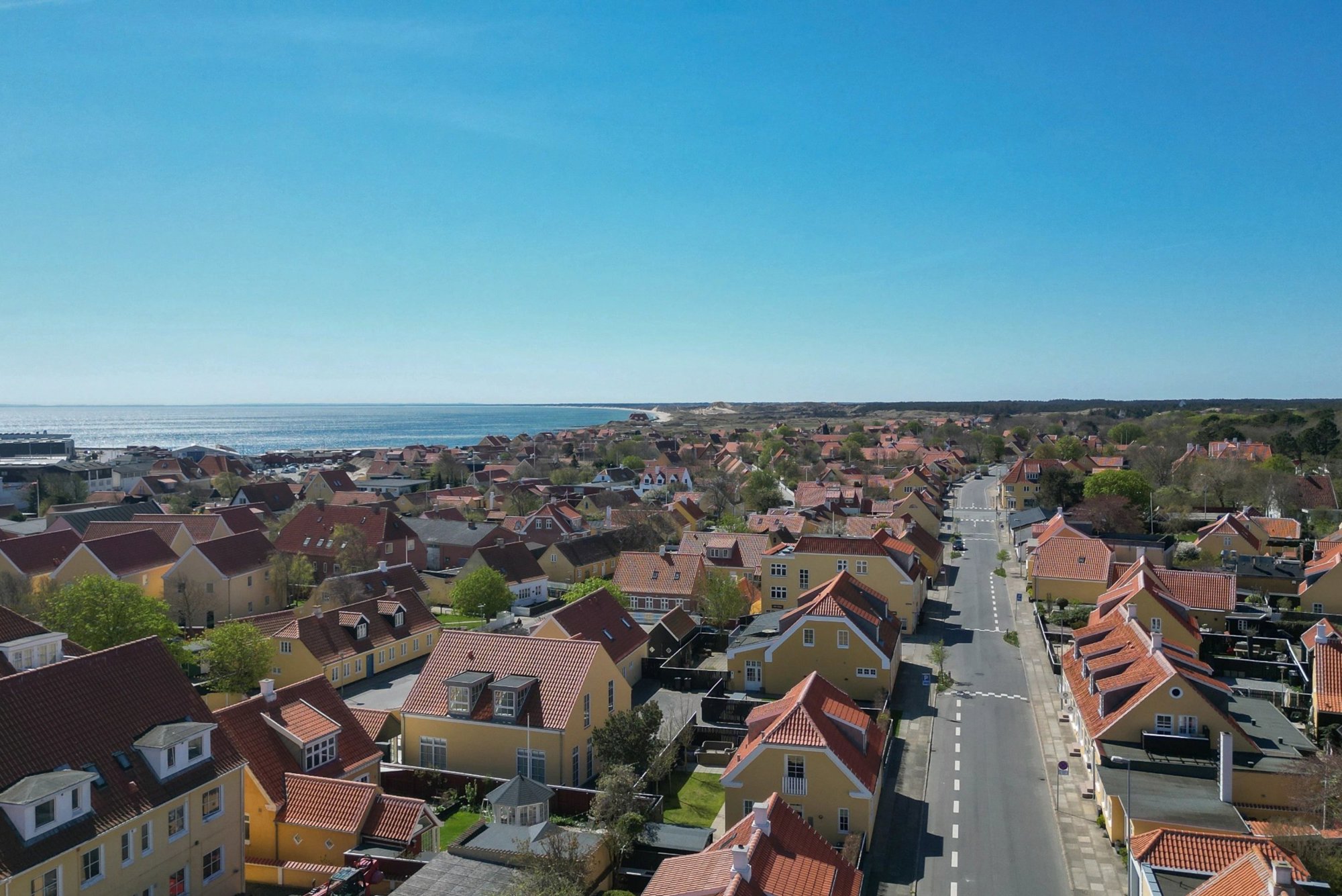 Sct. Clemens Vej 13, st., 9990 Skagen