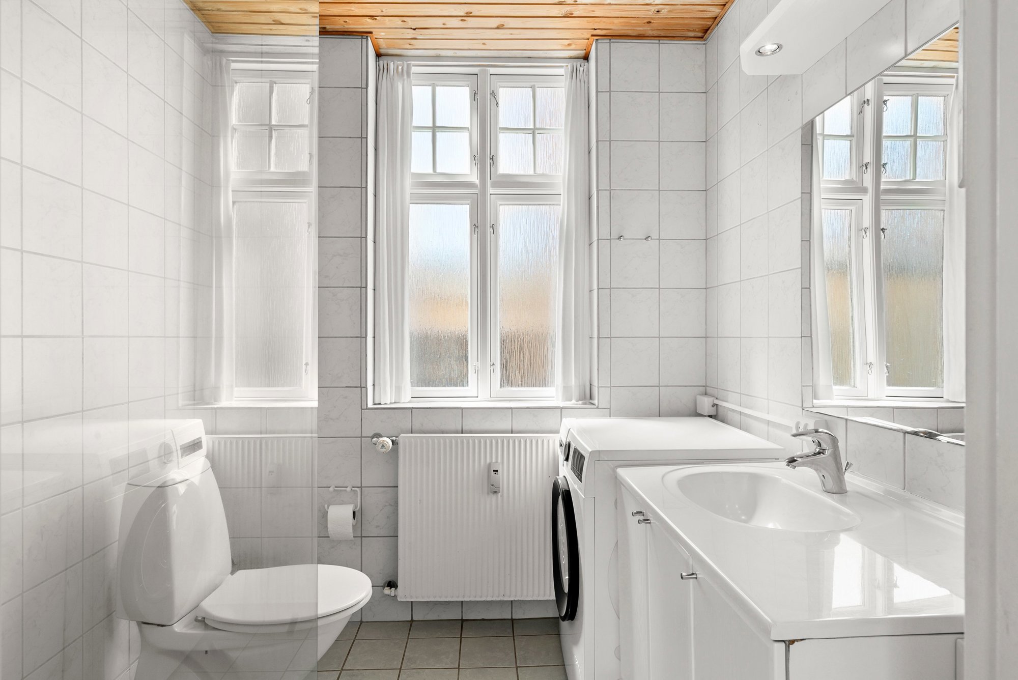 Sct. Clemens Vej 13, st., 9990 Skagen