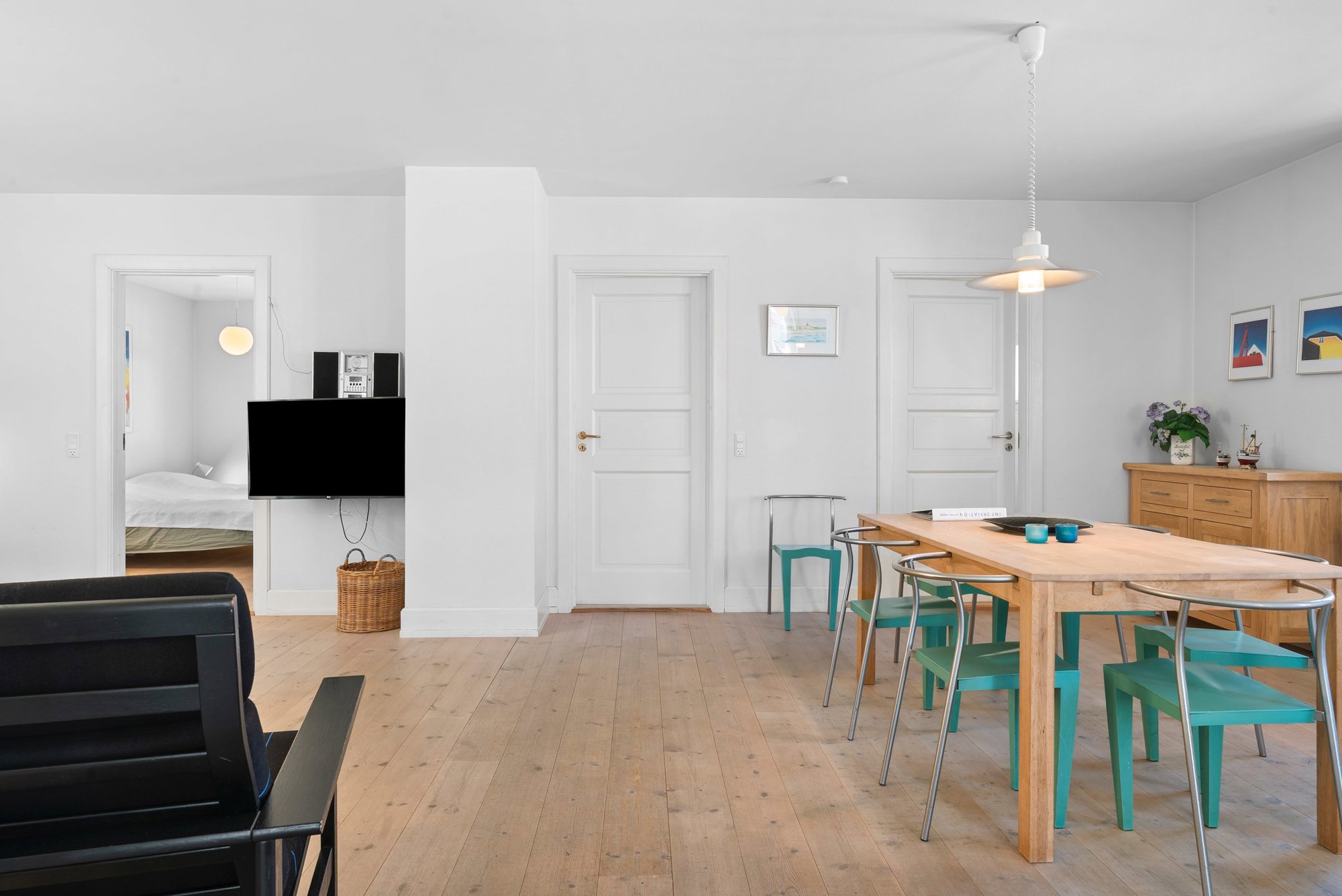 Sct. Clemens Vej 13, st., 9990 Skagen